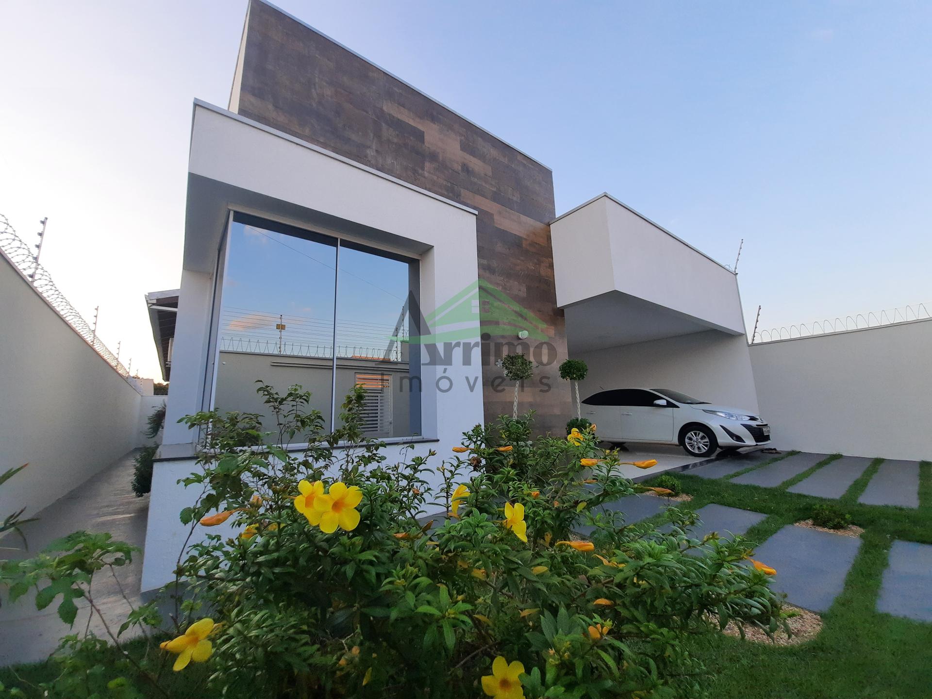 Casa ? venda com 1 su?te e 2 quartos no bairro Colina Park I, ...