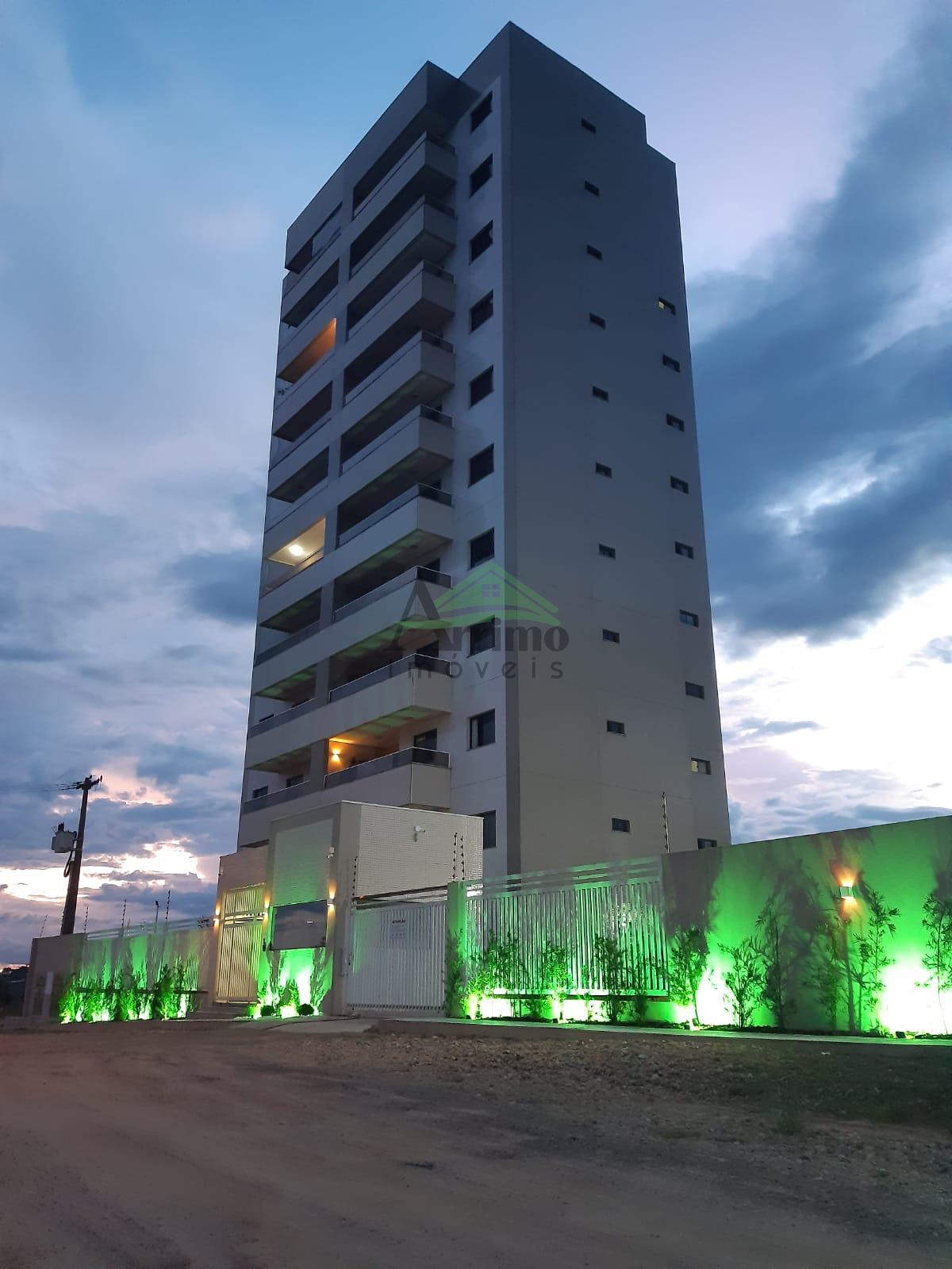 Apartamento ? venda com 02 quartos e 01 su?te no bairro Jardim...