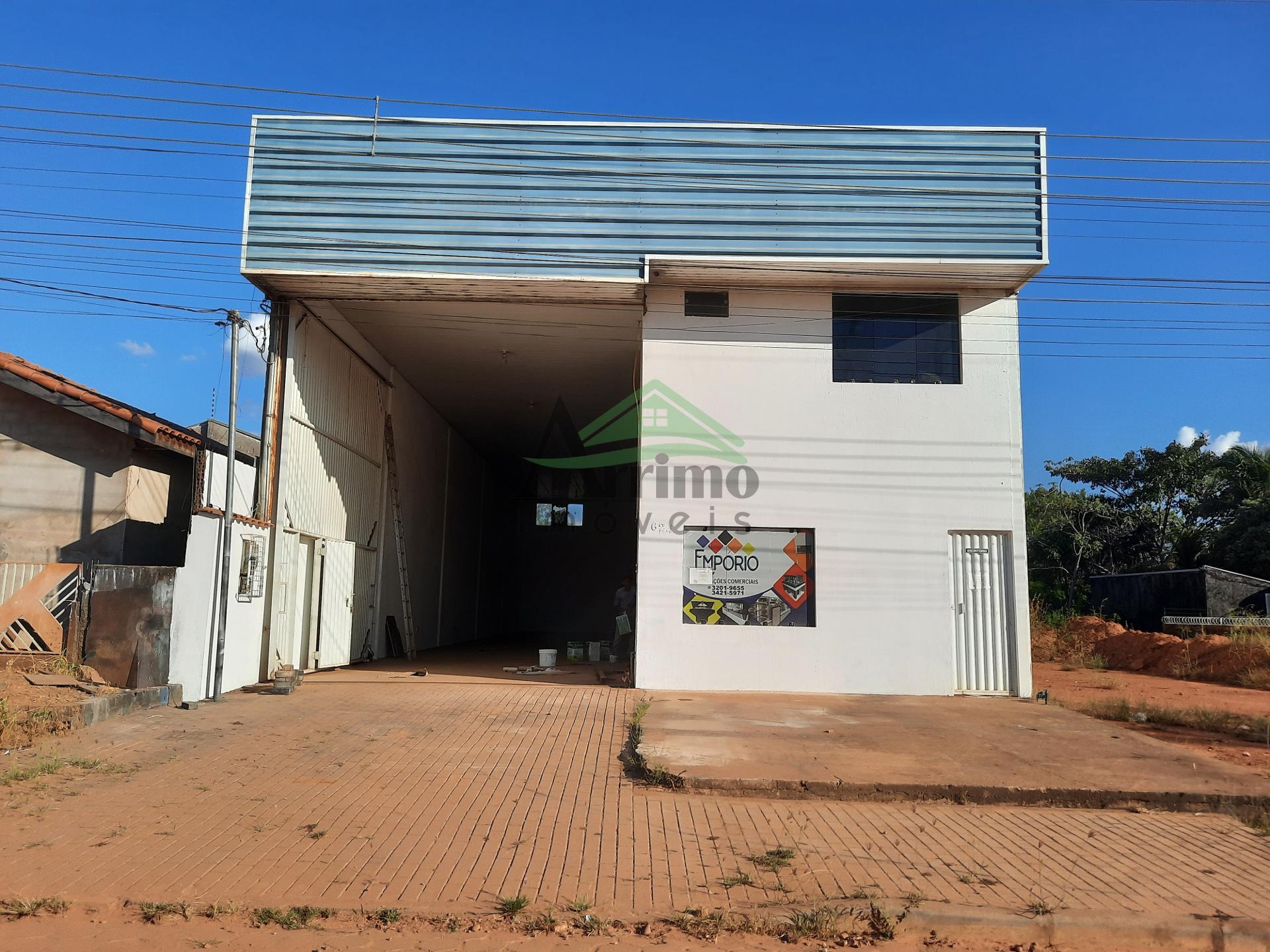 Barrac?o ? venda com 300 metros quadrados no bairro Riachuelo ...