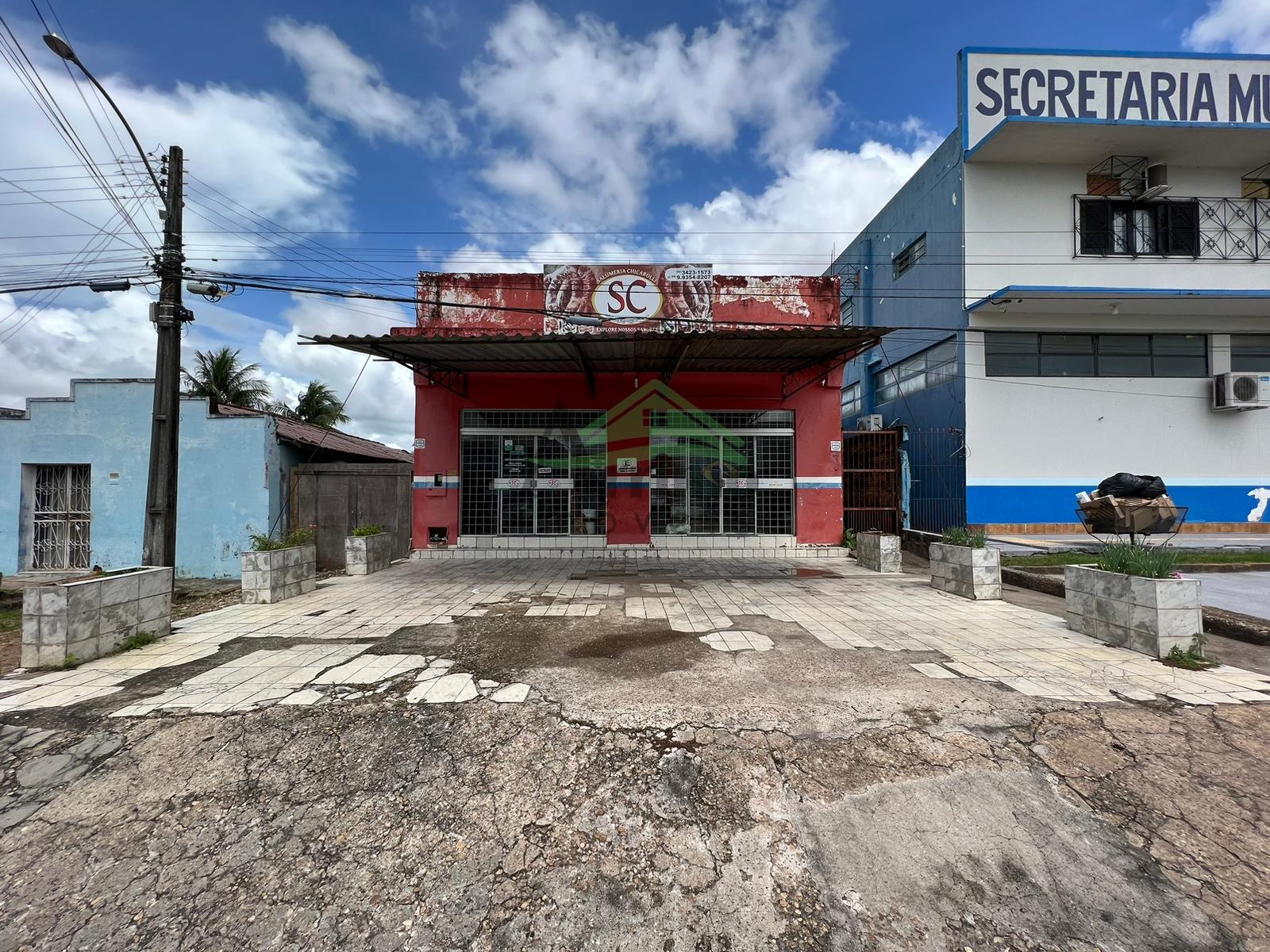 Terreno ? venda medindo 496 metros quadrados no bairro Casa Pr...