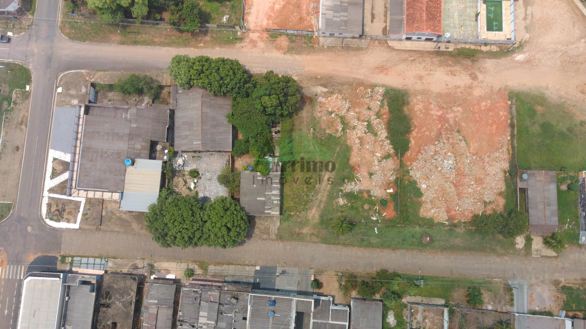 Terreno ? venda com mais de 3 mil metros quadrados no Centro d...
