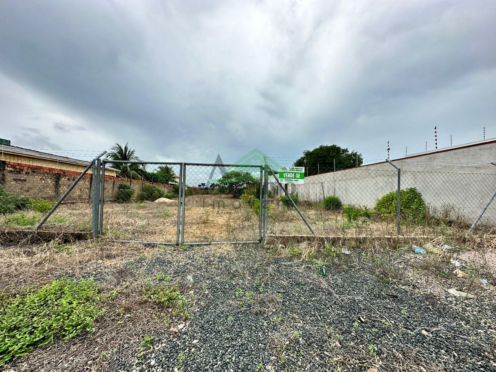 Terreno ? venda com mais de 980 metros quadrados no Nova Bras?...