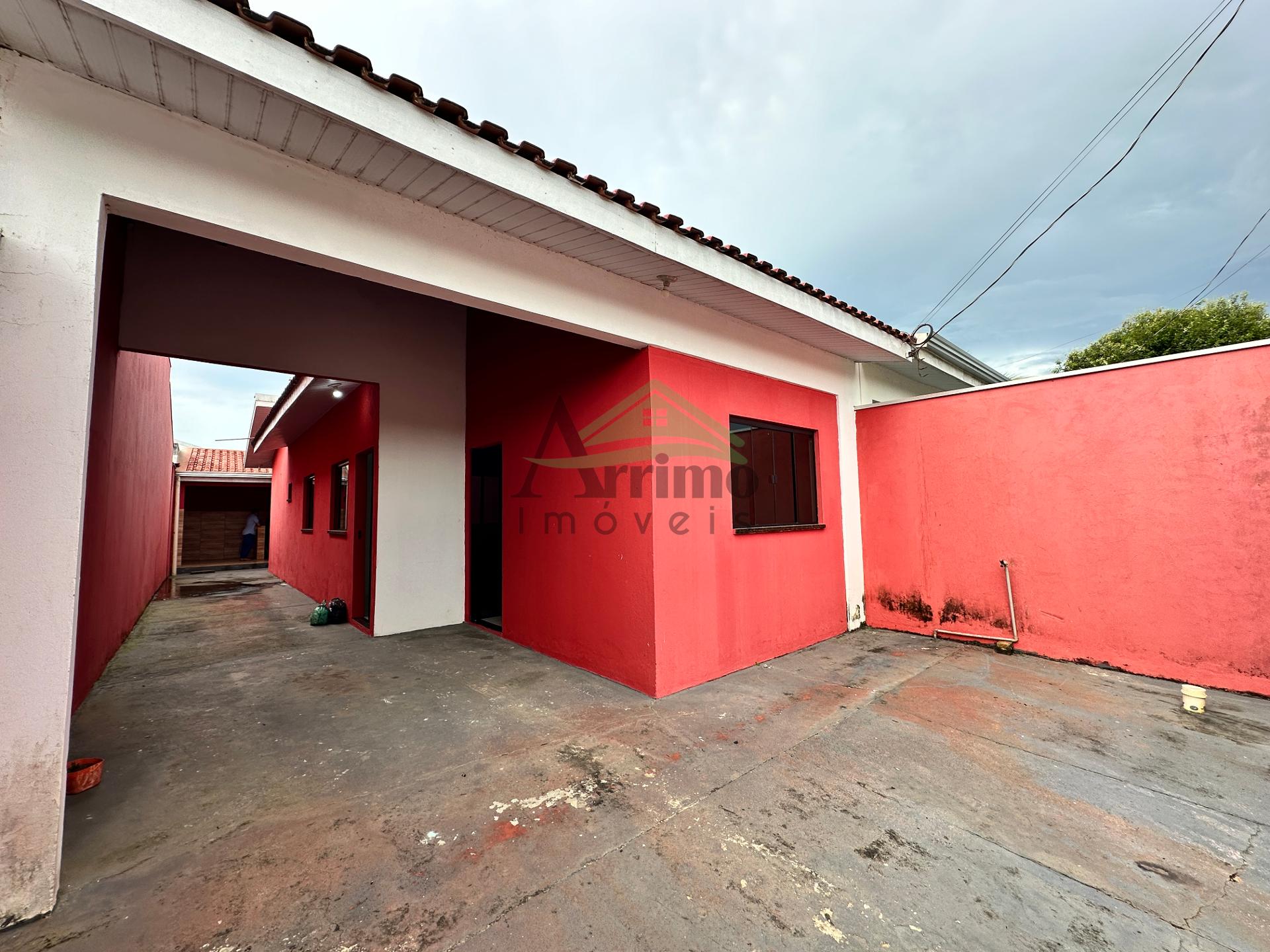 Casa ? venda com 02 quartos, no bairro Jardim S?o Cristov?o, J...