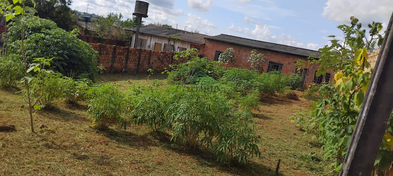 TERRENO ? VENDA COM 360 METROS QUADRADOS NO BAIRRO JARDIM PRES...