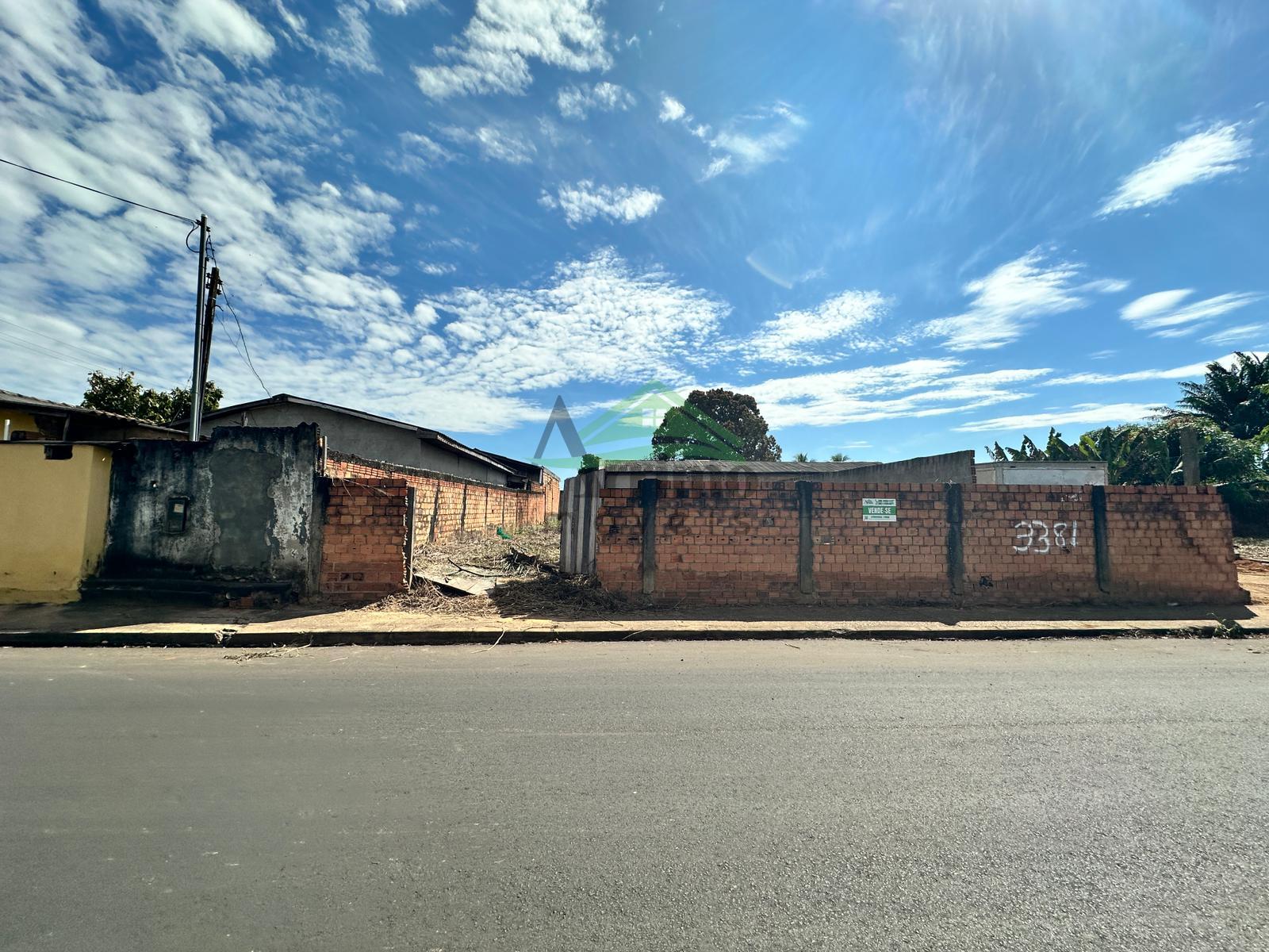 Terreno ? venda com 338,94 metros quadrados localizado na aven...