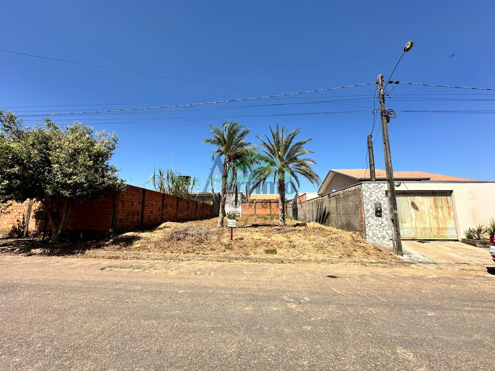 Terreno ? venda de 300 metros quadrados no bairro Orleans II e...