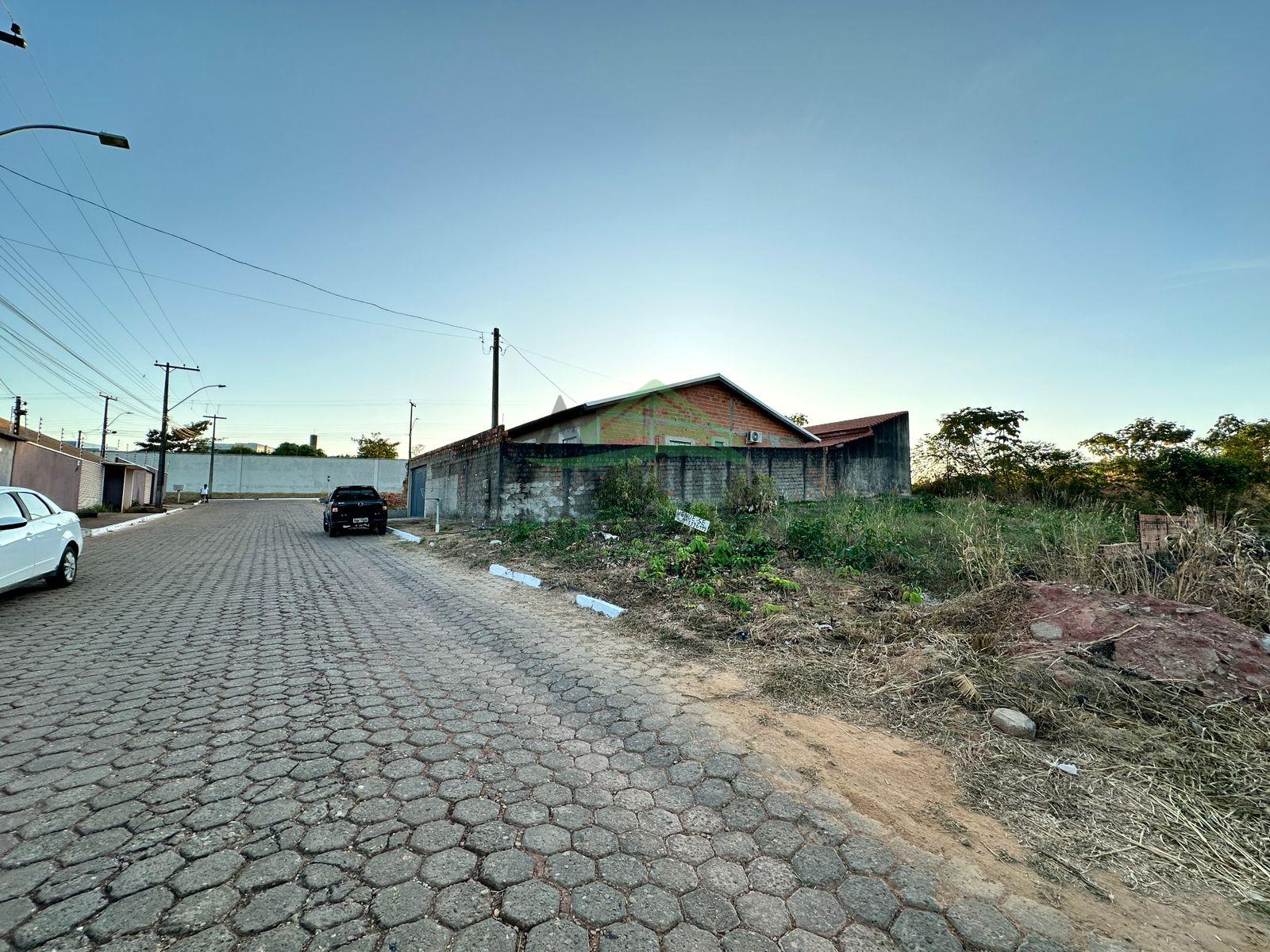 Terreno com 300 metros quadrados, ? venda, Colina Park II, Ji-...