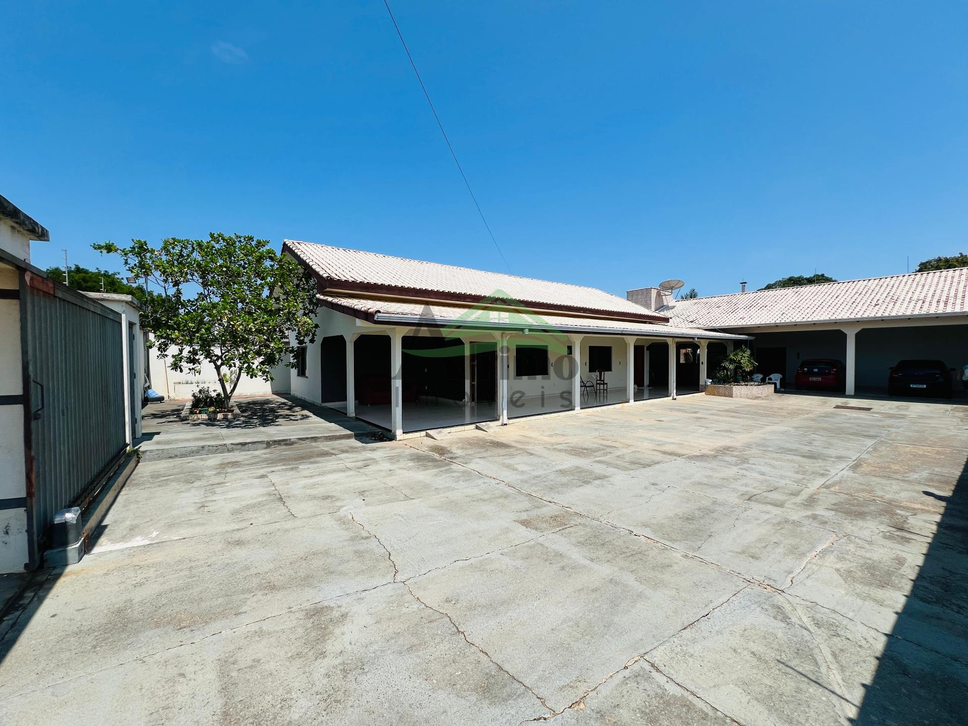 Casa ? venda com 1 su?te e 2 quartos no bairro Nova Bras?lia, ...