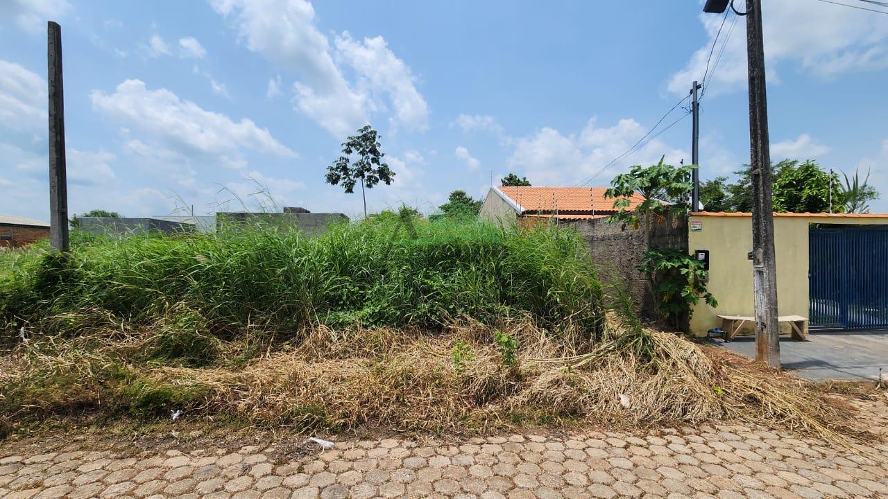 Terreno ? venda com 250 metros quadrados, Mil?o, Ji-Paran? - RO