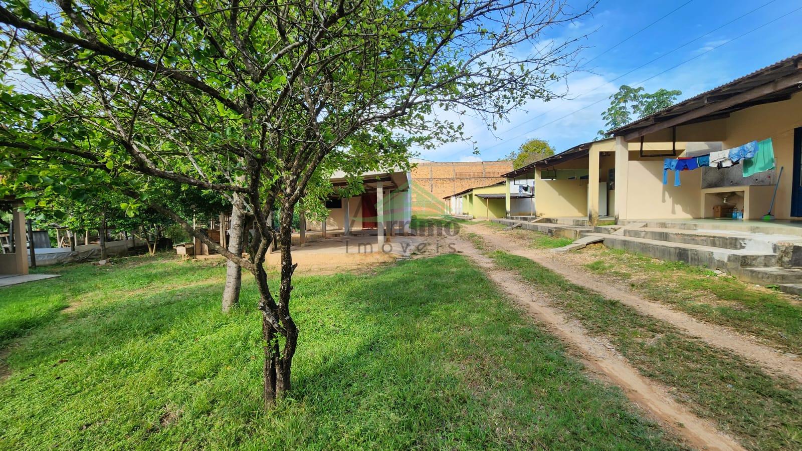 Terreno de 3.125 m  ? Venda no Bairro Jardim Aur?lio Bernardi