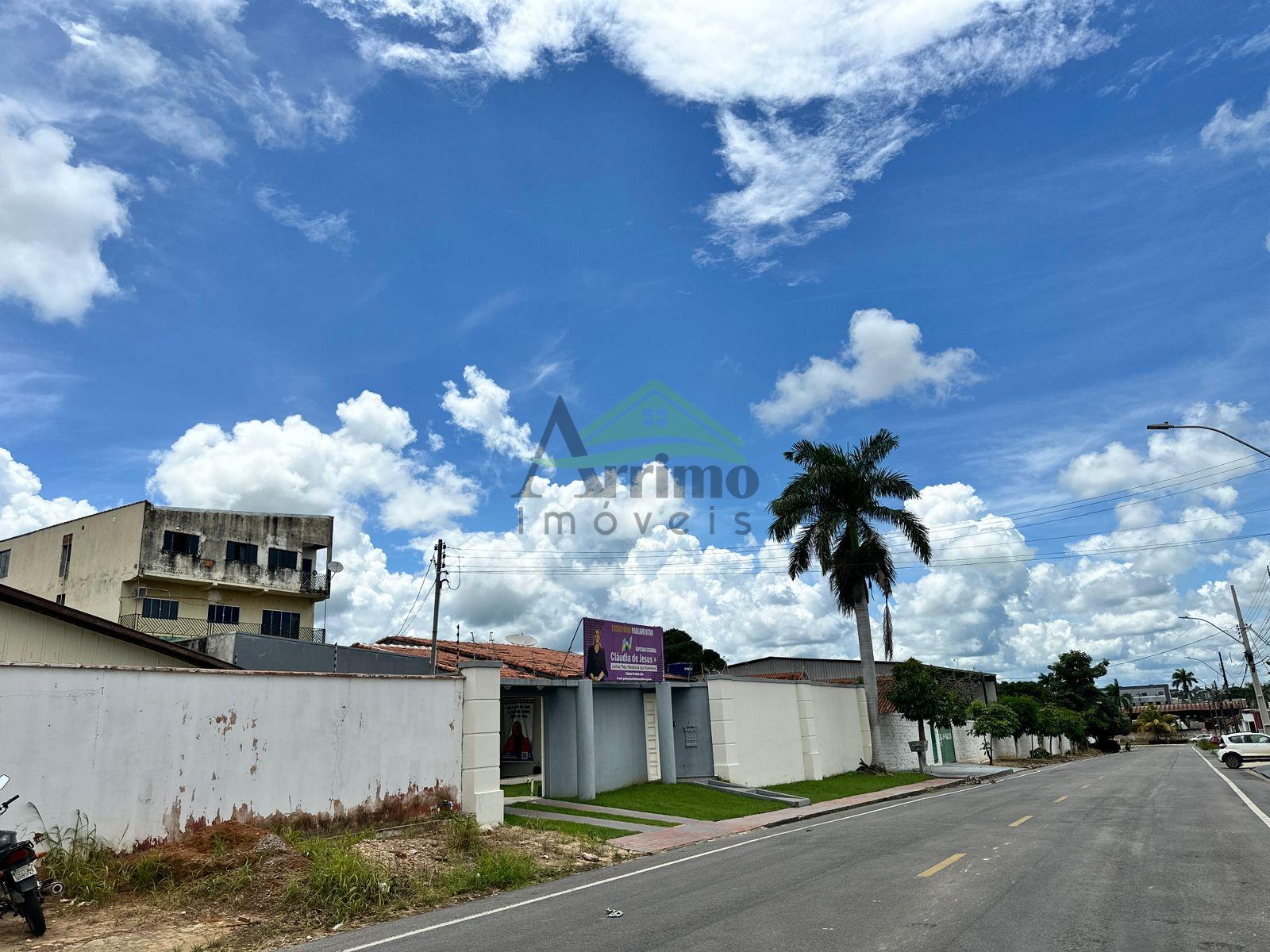 Terreno ? venda no bairro Jardim dos Migrantes, Ji - Paran? - RO