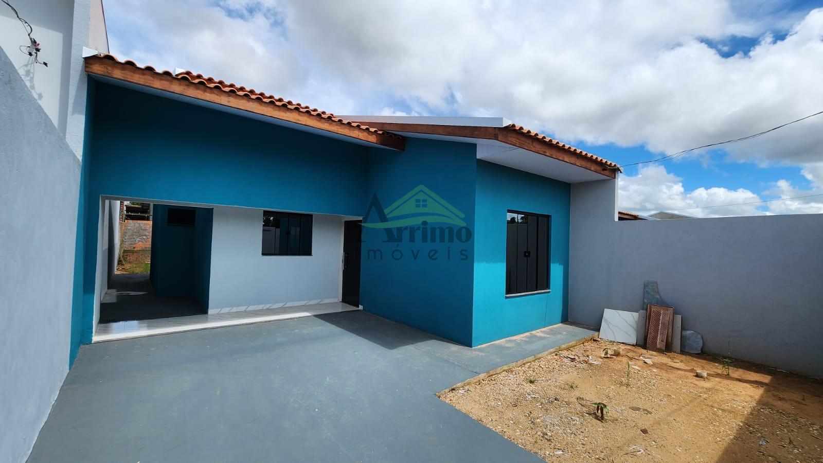 Casa ? venda com 2 quartos e 1 su?te no bairro Jorge Teixeira ...
