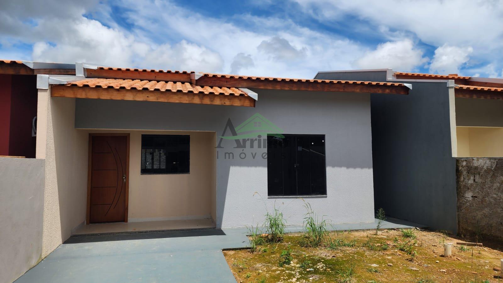 Casa ? venda com 2 quartos no bairro Jorge Teixeira em Ji-Para...