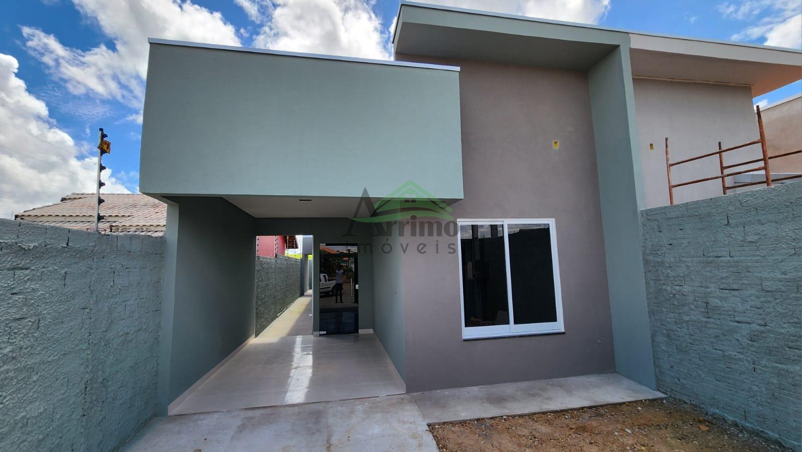 Excelente Casa ? Venda com dois quartos no Bairro Colina Park ...