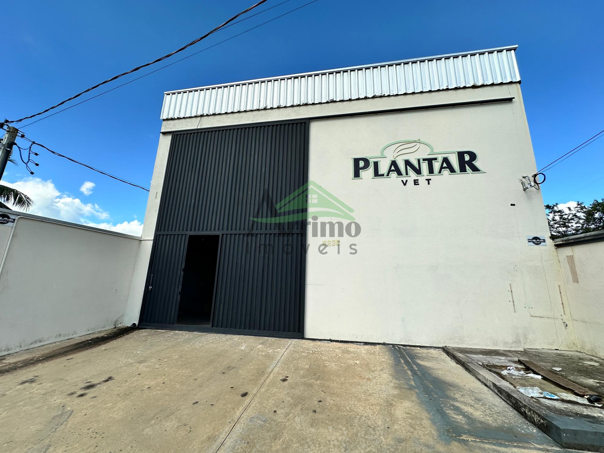 Barrac?o para loca??o no Bairro Nova Bras?lia, Ji-Paran? RO