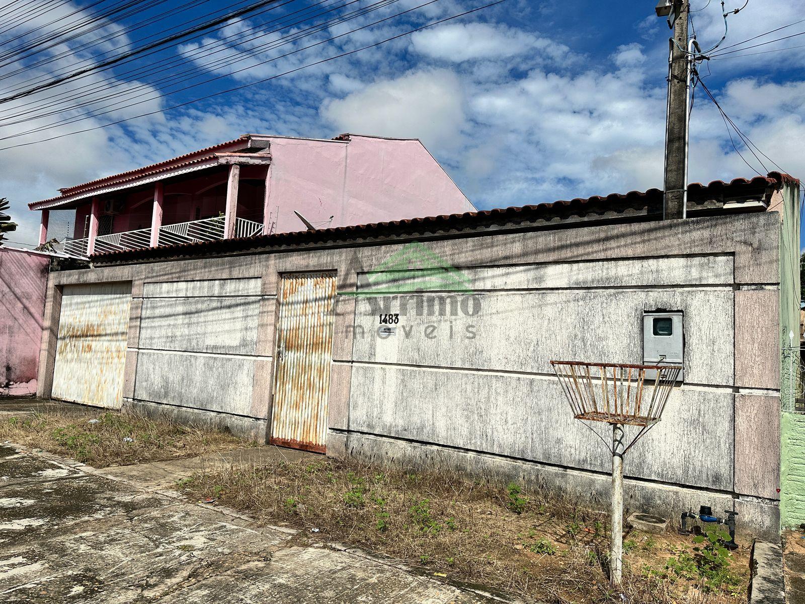 Terreno ? venda, prox. ? Caixa Econ?mica,Nova Bras?lia, Ji-Par...