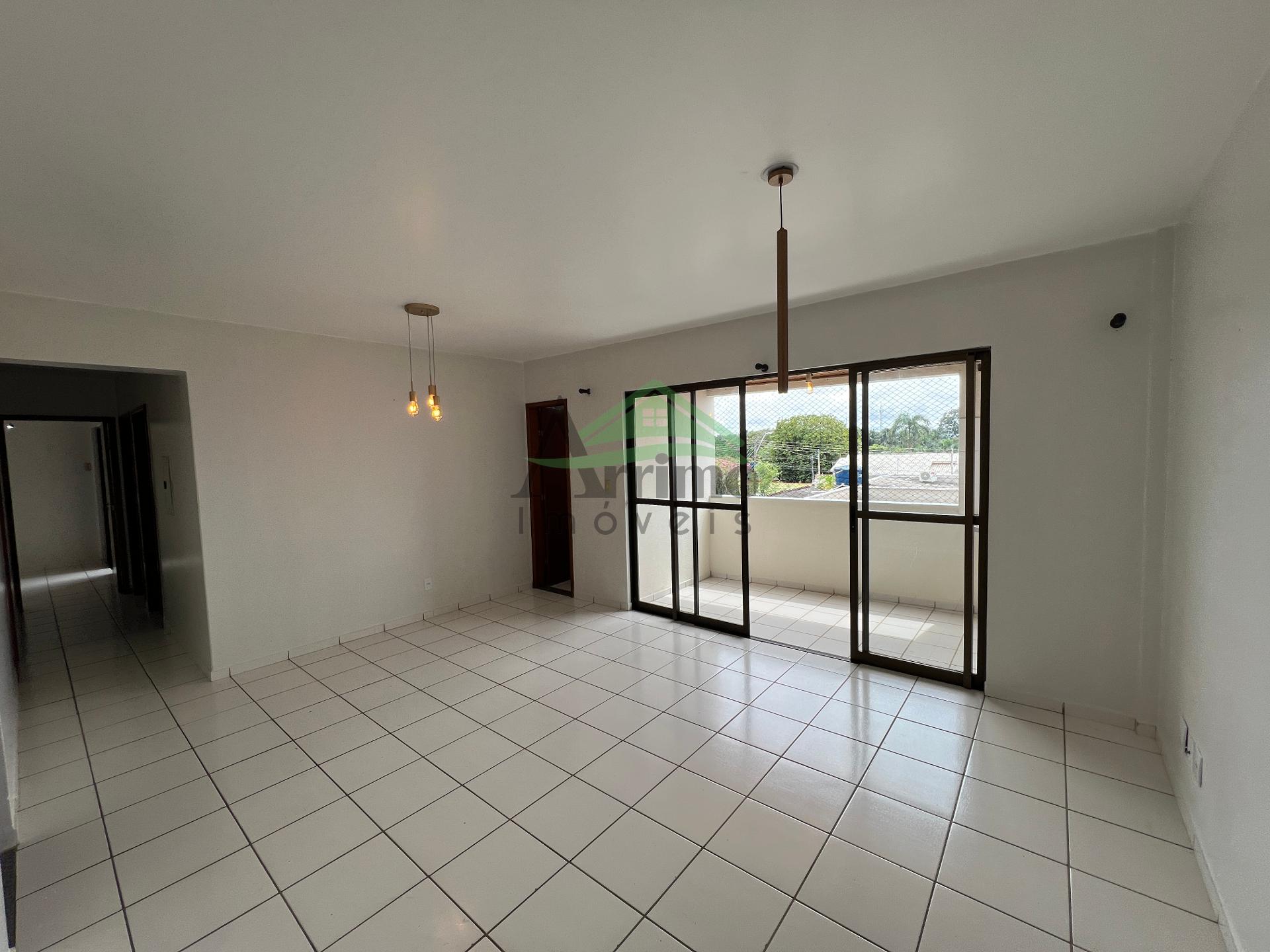 Apartamento ? venda no Edificio Flamboyant no bairro Urup? em ...