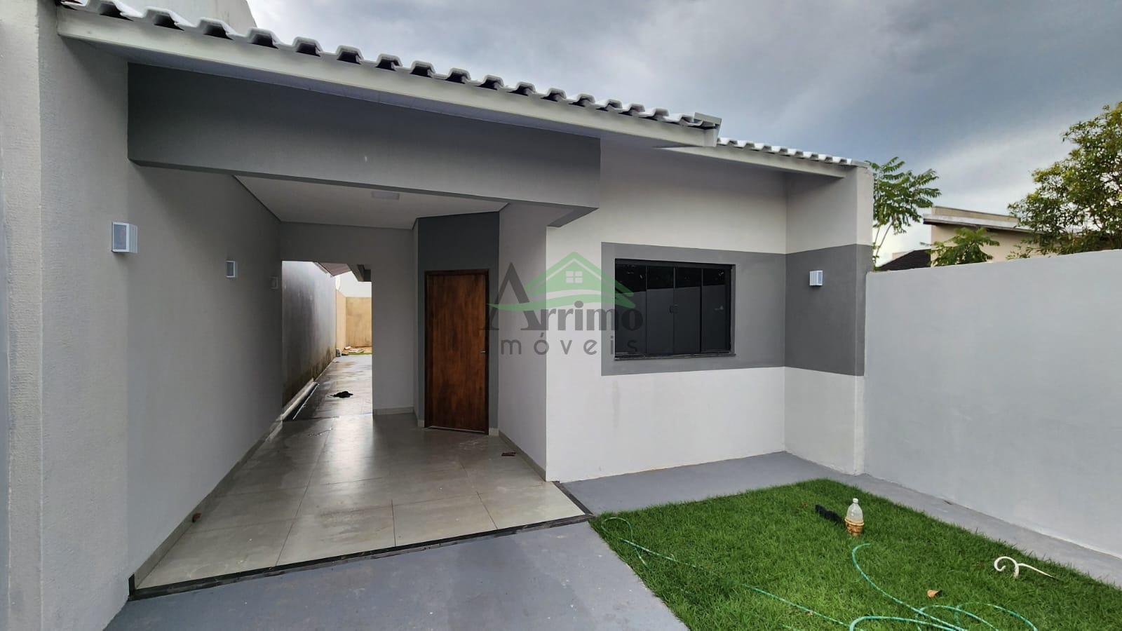 Excelente Casa ? Venda com Su?te no Bairro Colina Park I, Ji-P...