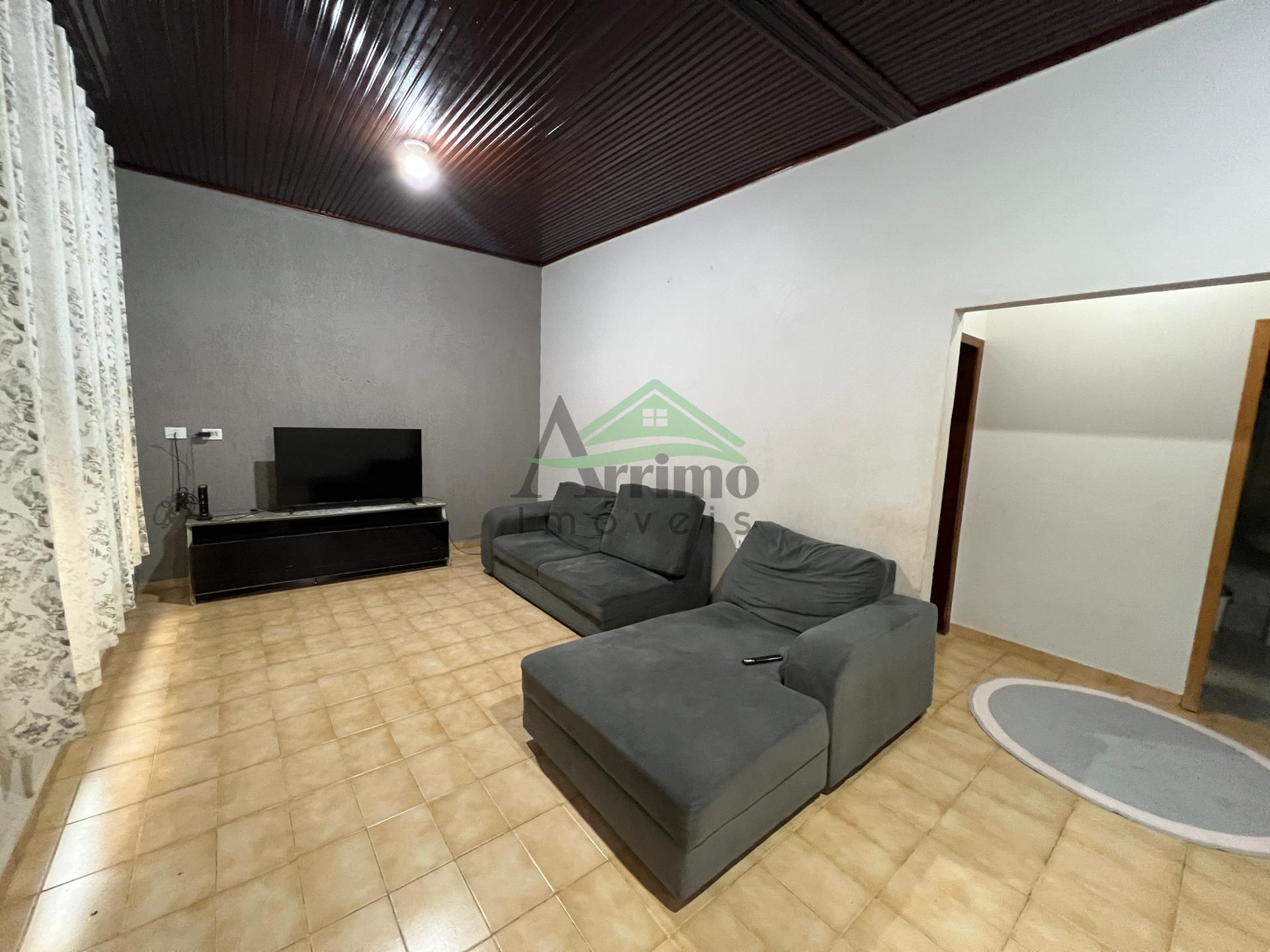 Casa ? venda com ponto comercial no bairro Nova Bras?lia, Ji-P...