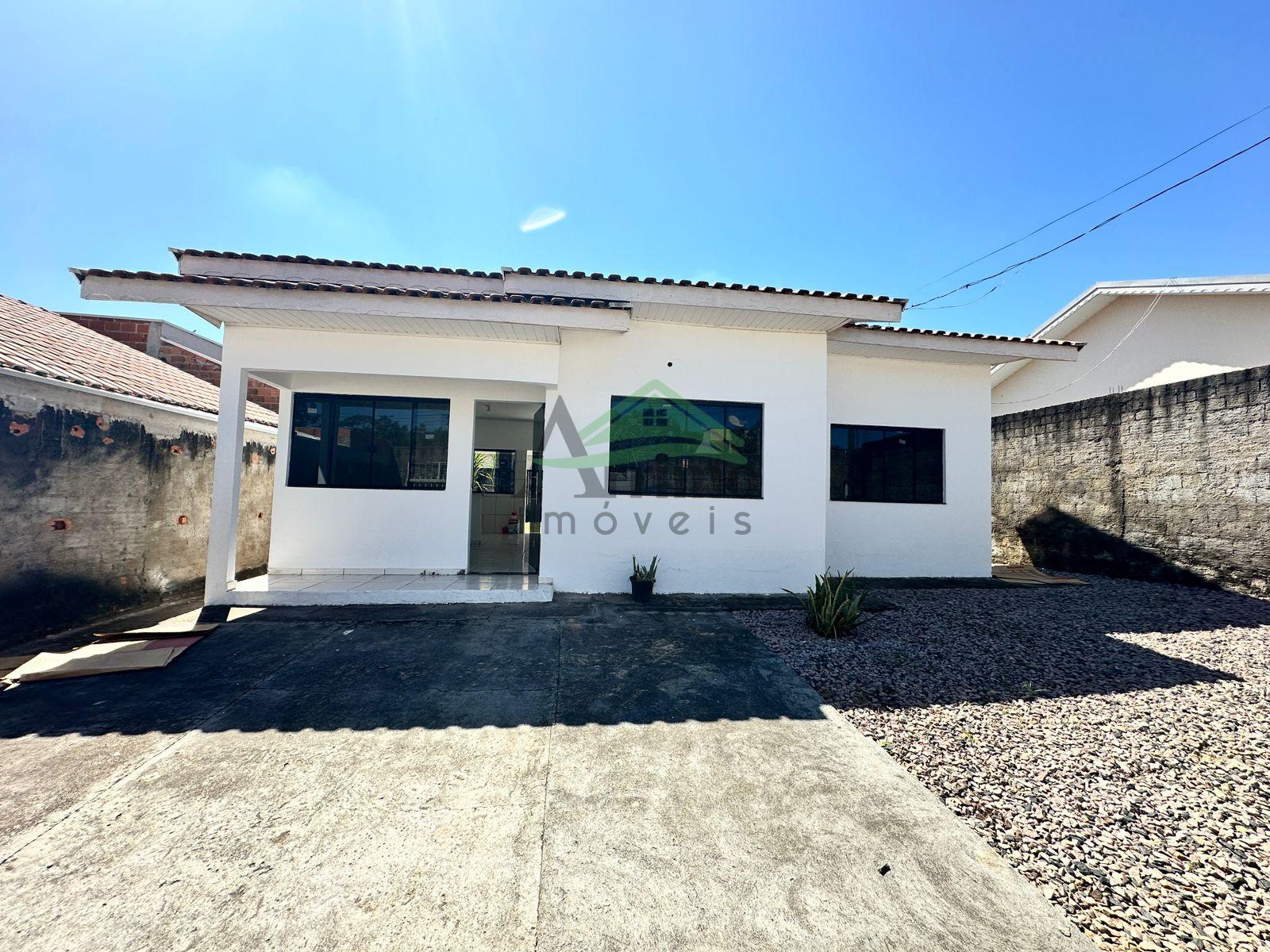 Casa para venda com 3 quartos no Bairro Colina Park I, Ji-Para...