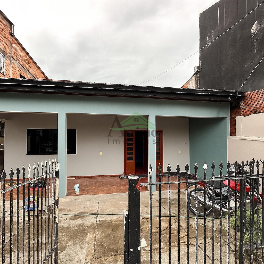 Casa ? venda com 3 quartos no bairro 02 de Abril, Ji-Paran? - RO