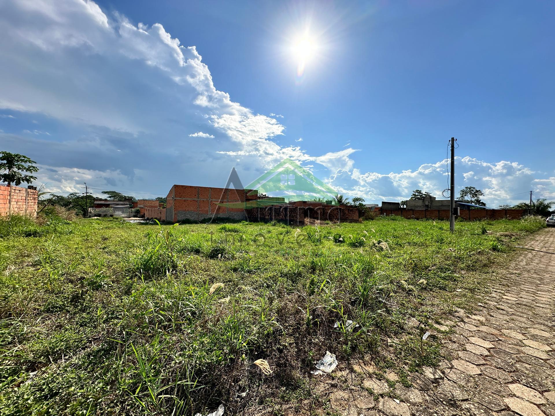 Terrenos ? venda no Residencial Veneza, Ji-Paran? RO