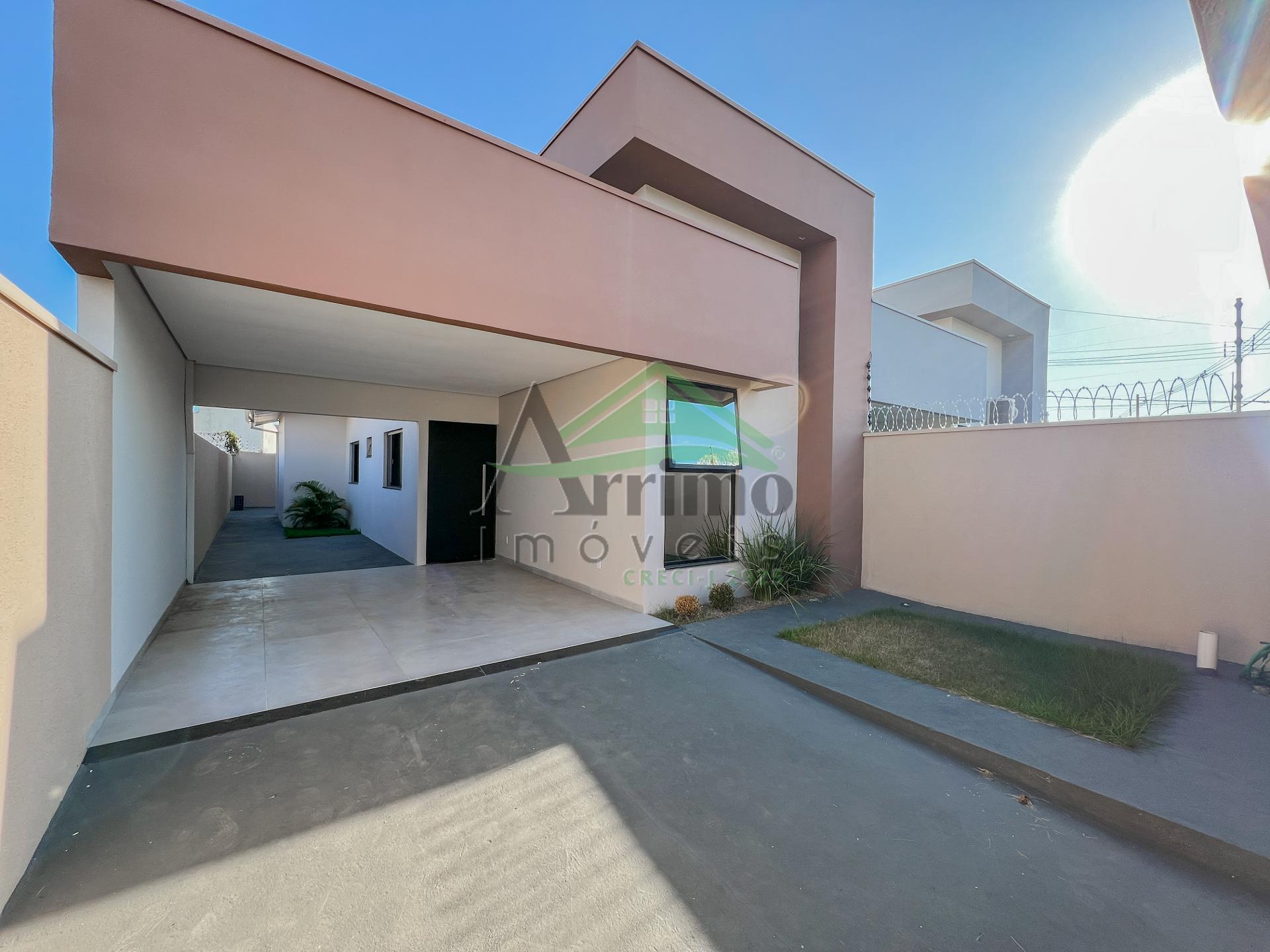 Casa ? venda com 02 quartos sendo 01 su?te no bairro Cidade Ja...
