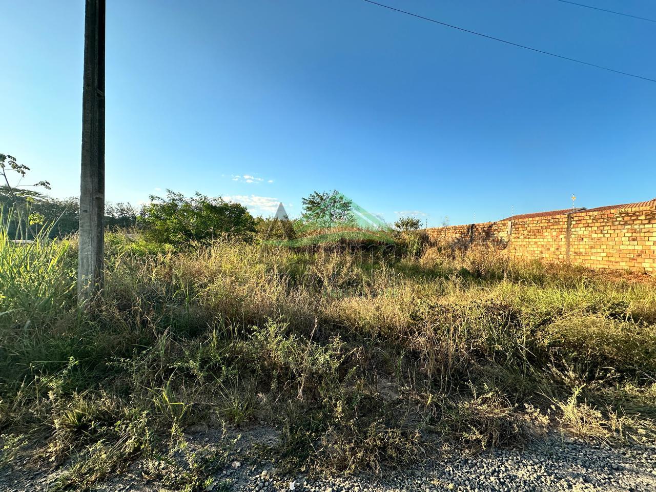 Terreno ? venda com 450m  no Bairro S?o Crist?v?o, Ji-Paran? - RO