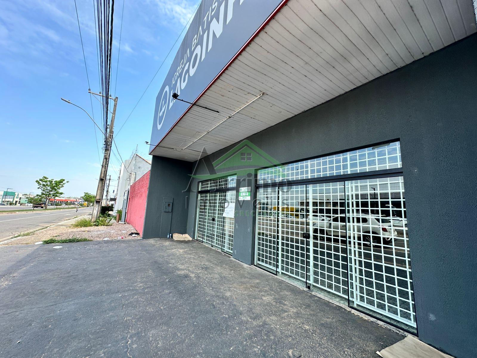 Barrac?o para loca??o com excelente estrutura, Bairro Casa Pre...