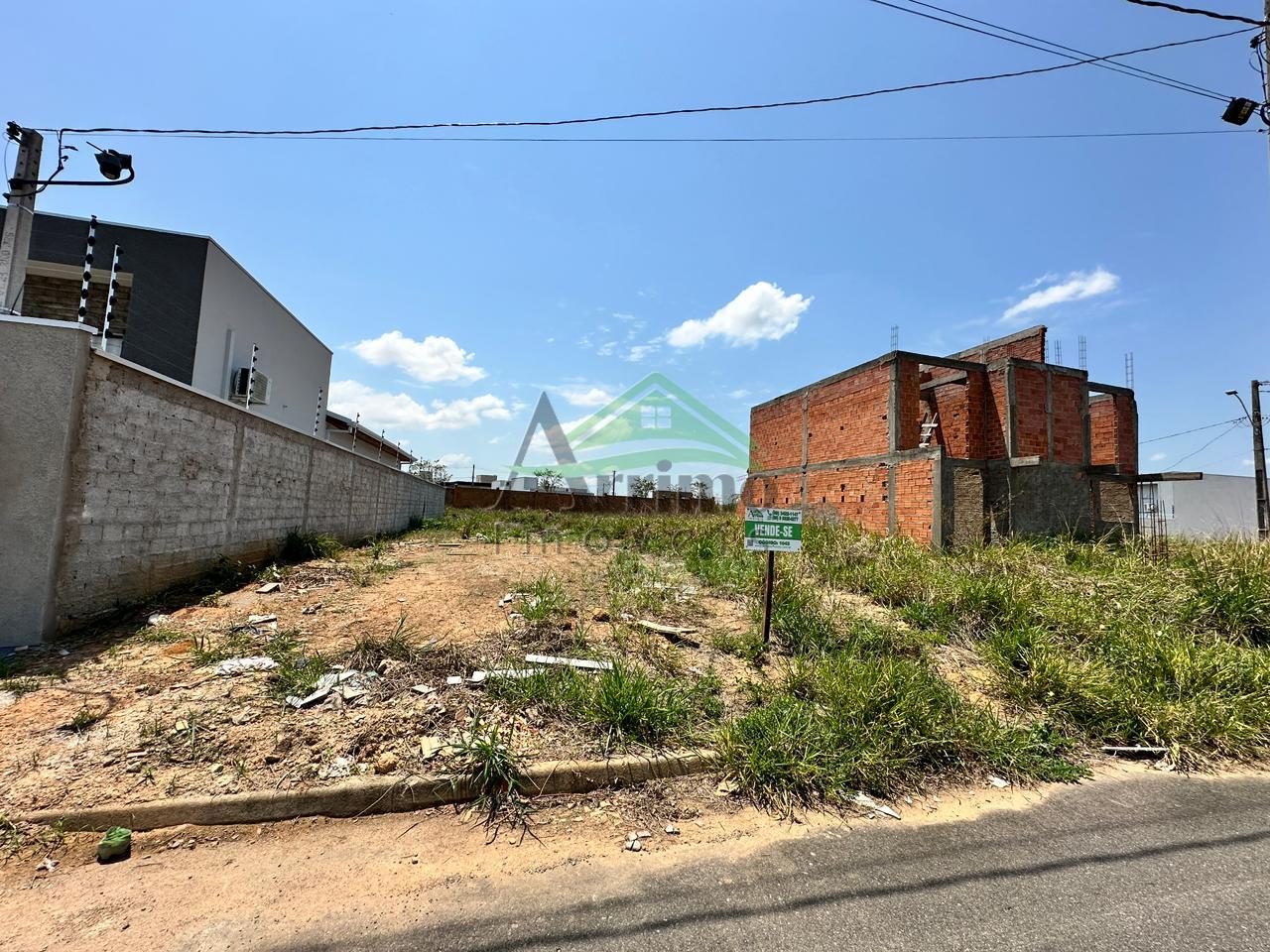 Terreno ? venda com 336 metros quadrados no bairro Cidade Jard...