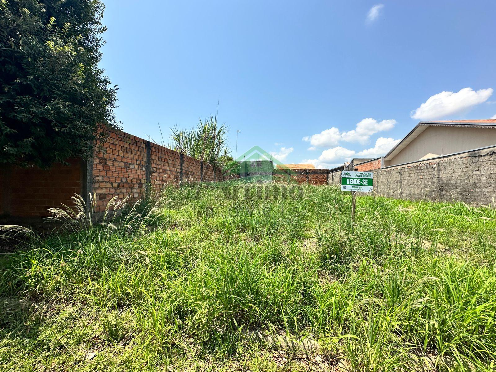 Terreno ? venda de 300 metros quadrados no bairro Orleans II e...