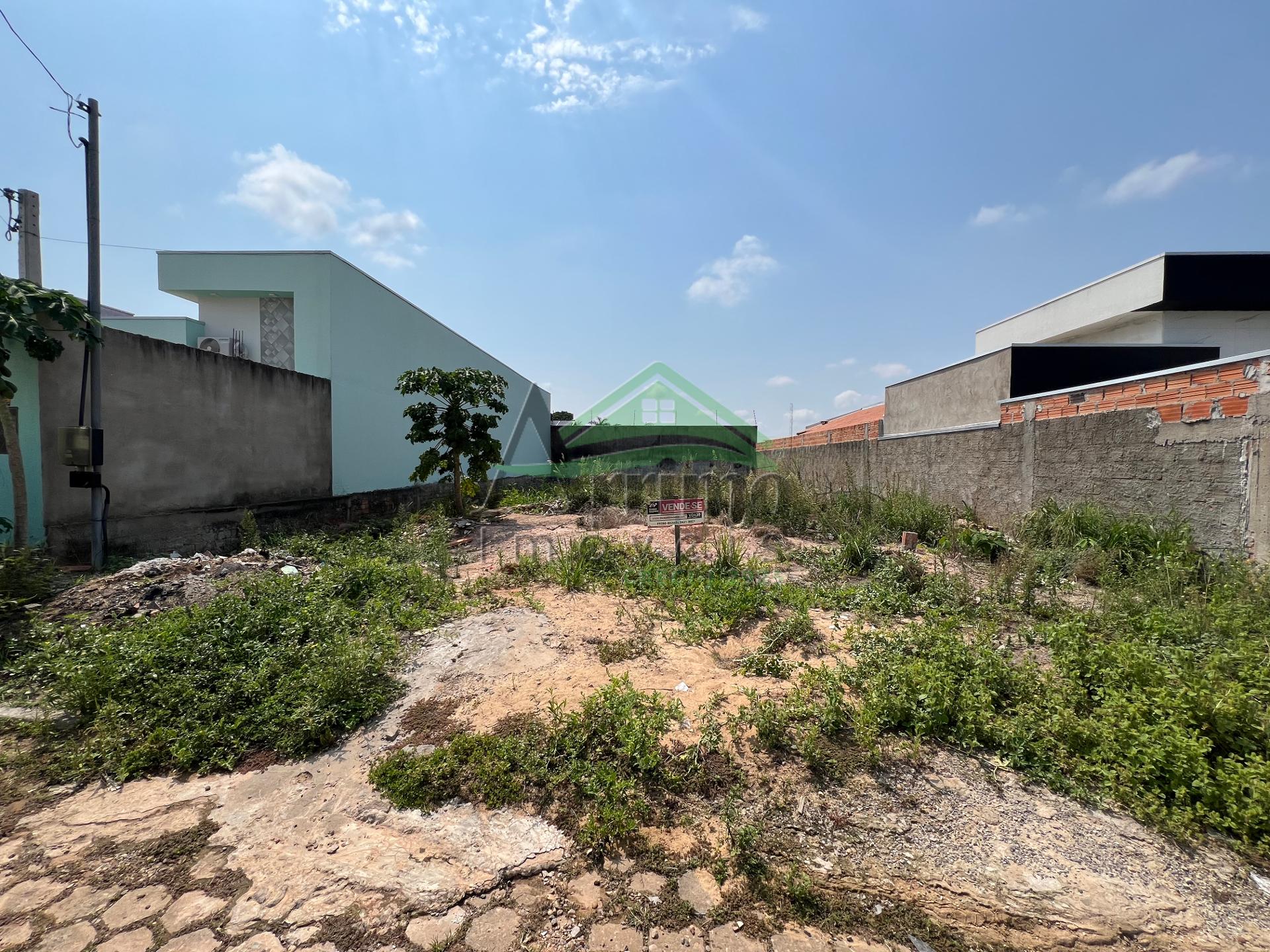 Terreno ? venda no bairro Colina Park I, Ji-Paran? - RO