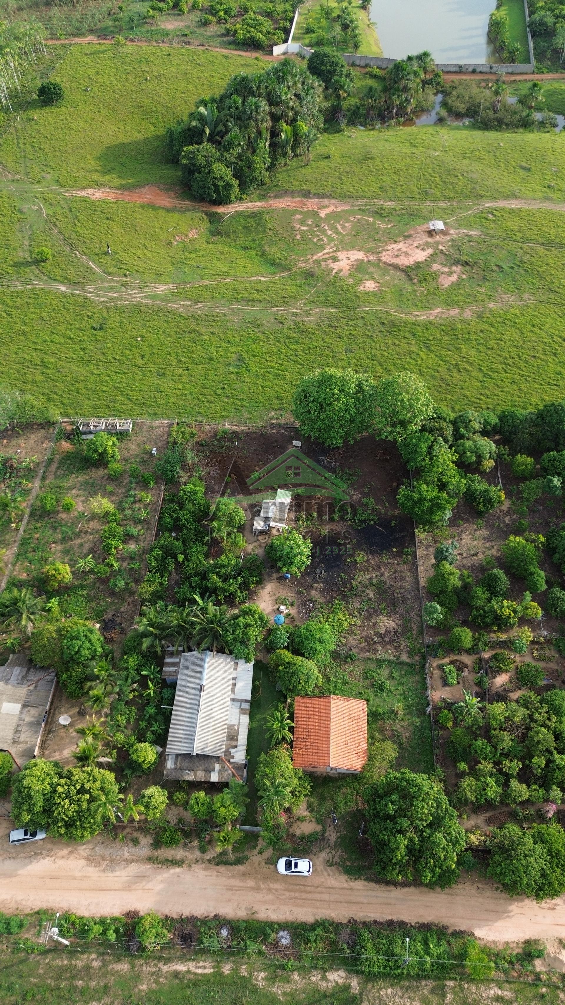 Ch?cara ? venda estrada para Nova Londrina, pr?xima ao Amig?o,...