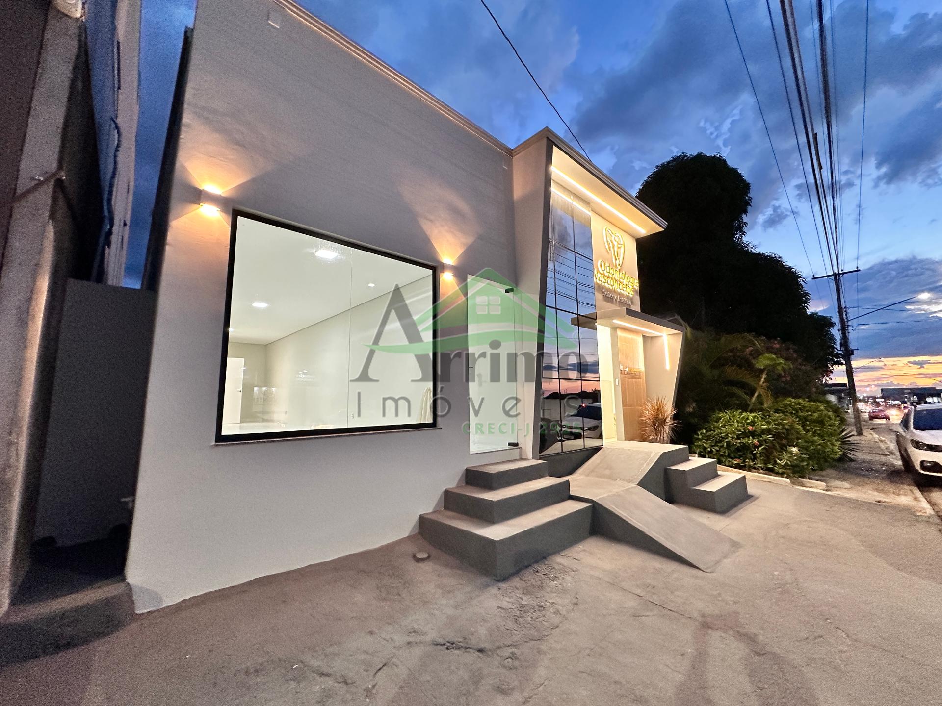 Sala comercial dispon?vel para loca??o Bairro Nova Bras?lia, J...