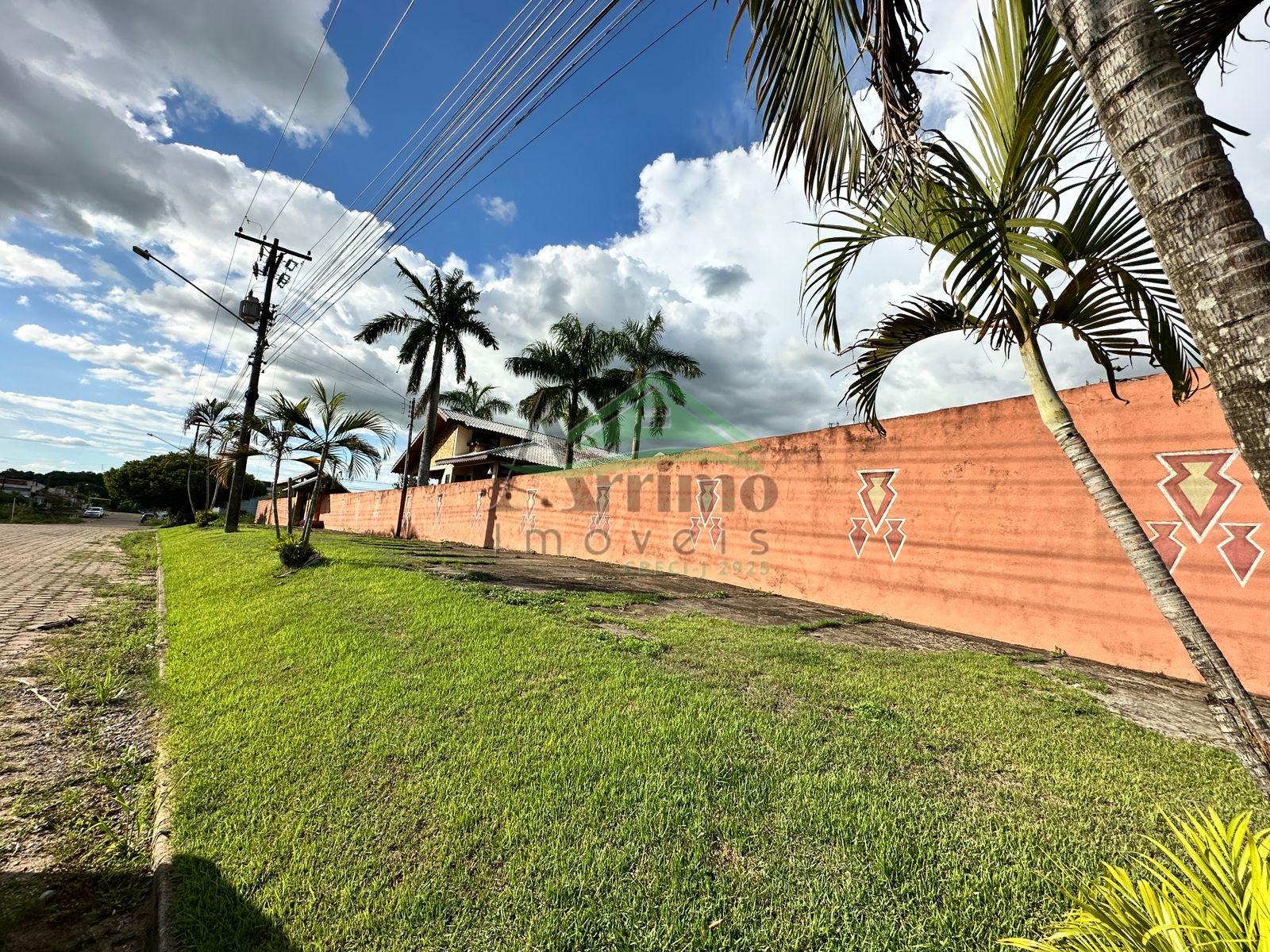 Terreno ? Venda com 420m no Bairro Jardim Aur?lio Bernardi, Ji...