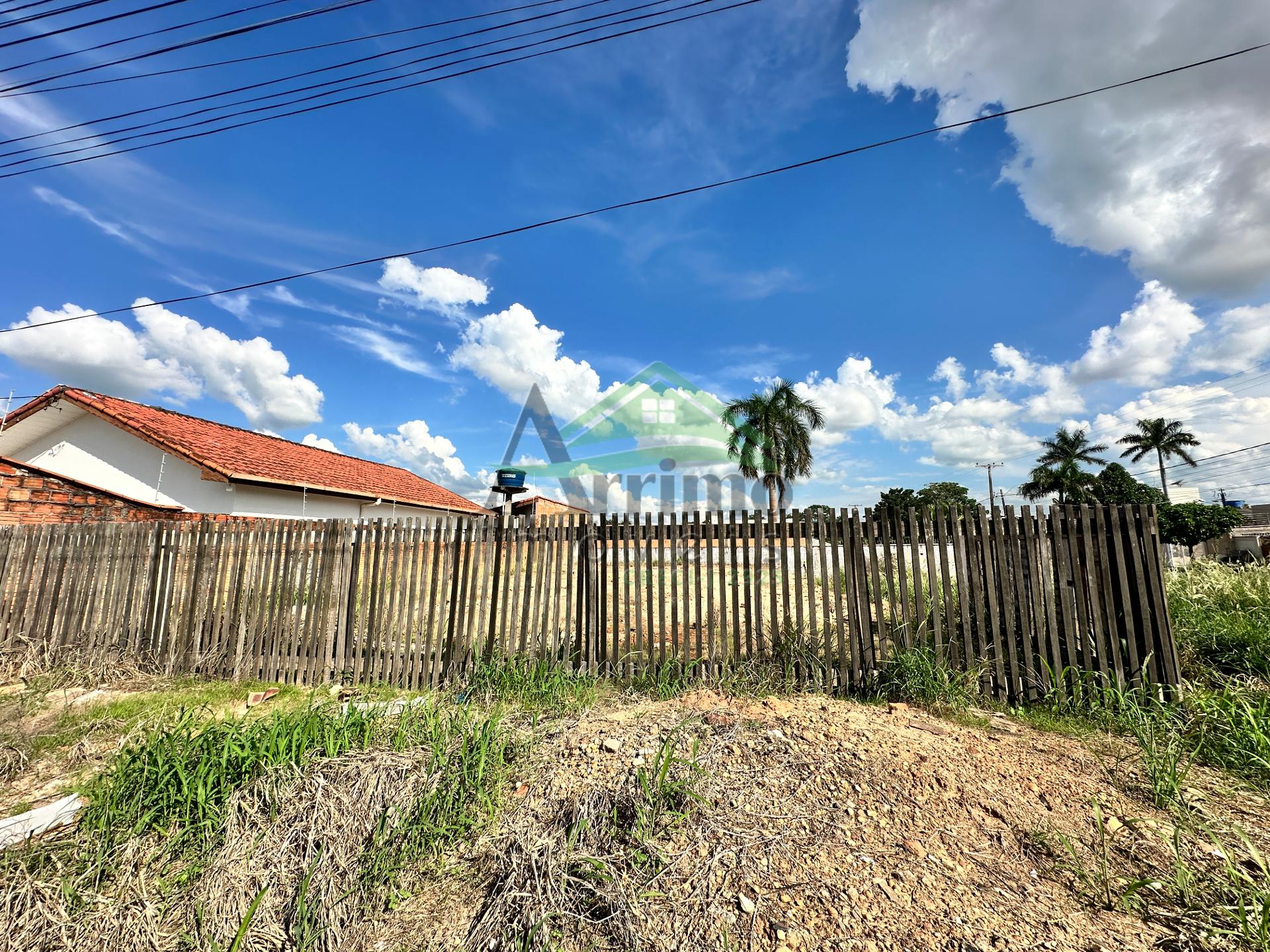 Terreno ? venda, Jardim Aur?lio Bernardi, JI-PARAN? - RO