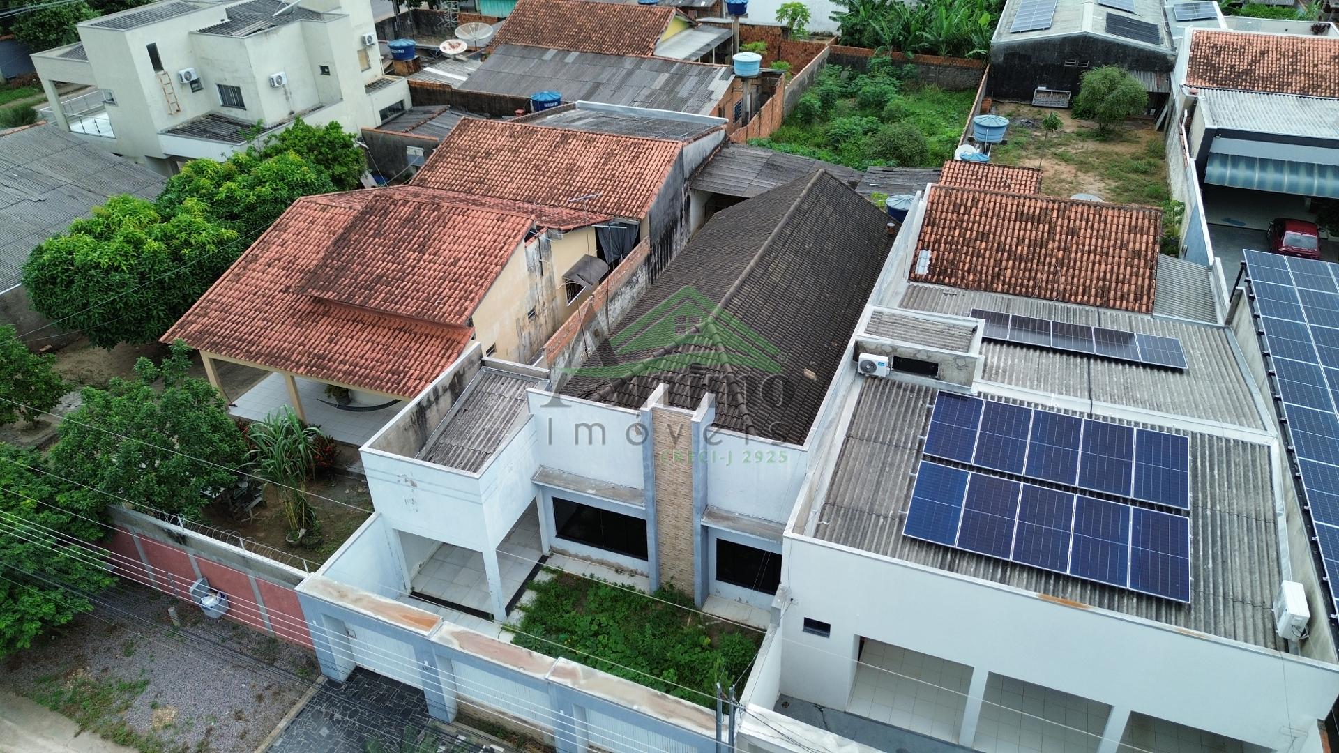 Terreno ? venda com 500m  no Bairro Nova Bras?lia, Ji-Paran?  ...