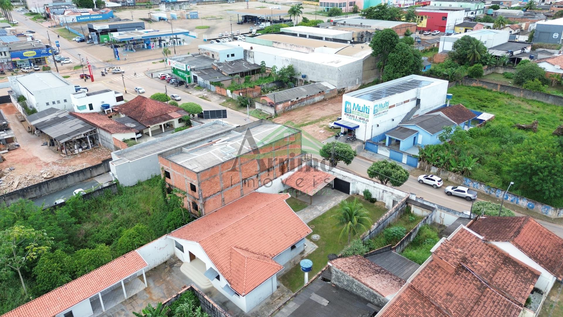 Terreno ? venda, pr?ximo ao supermercado Irm?o Gon?alves, em J...