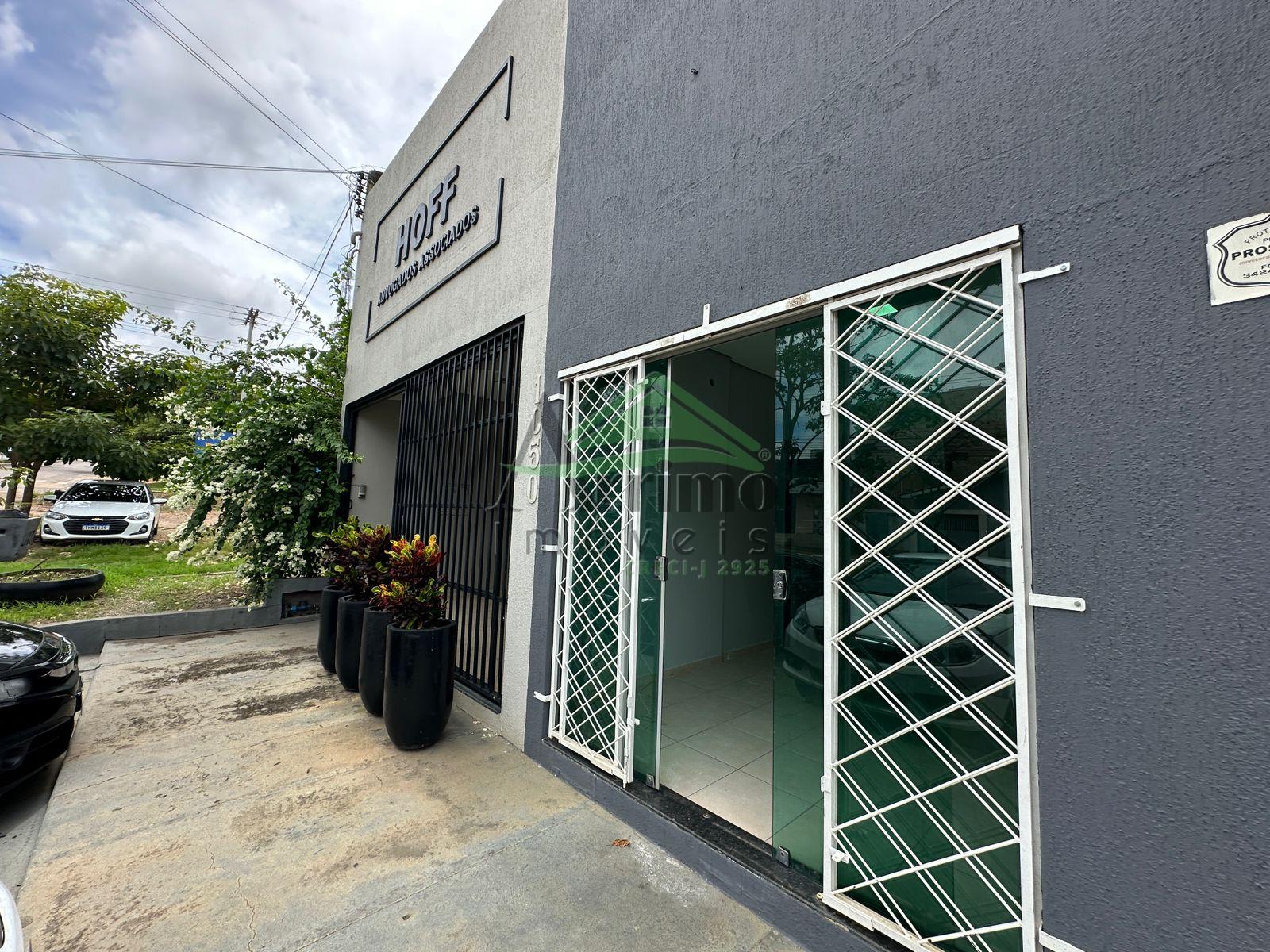 Sala Comercial para loca??o no Centro, Ji-Paran? - RO