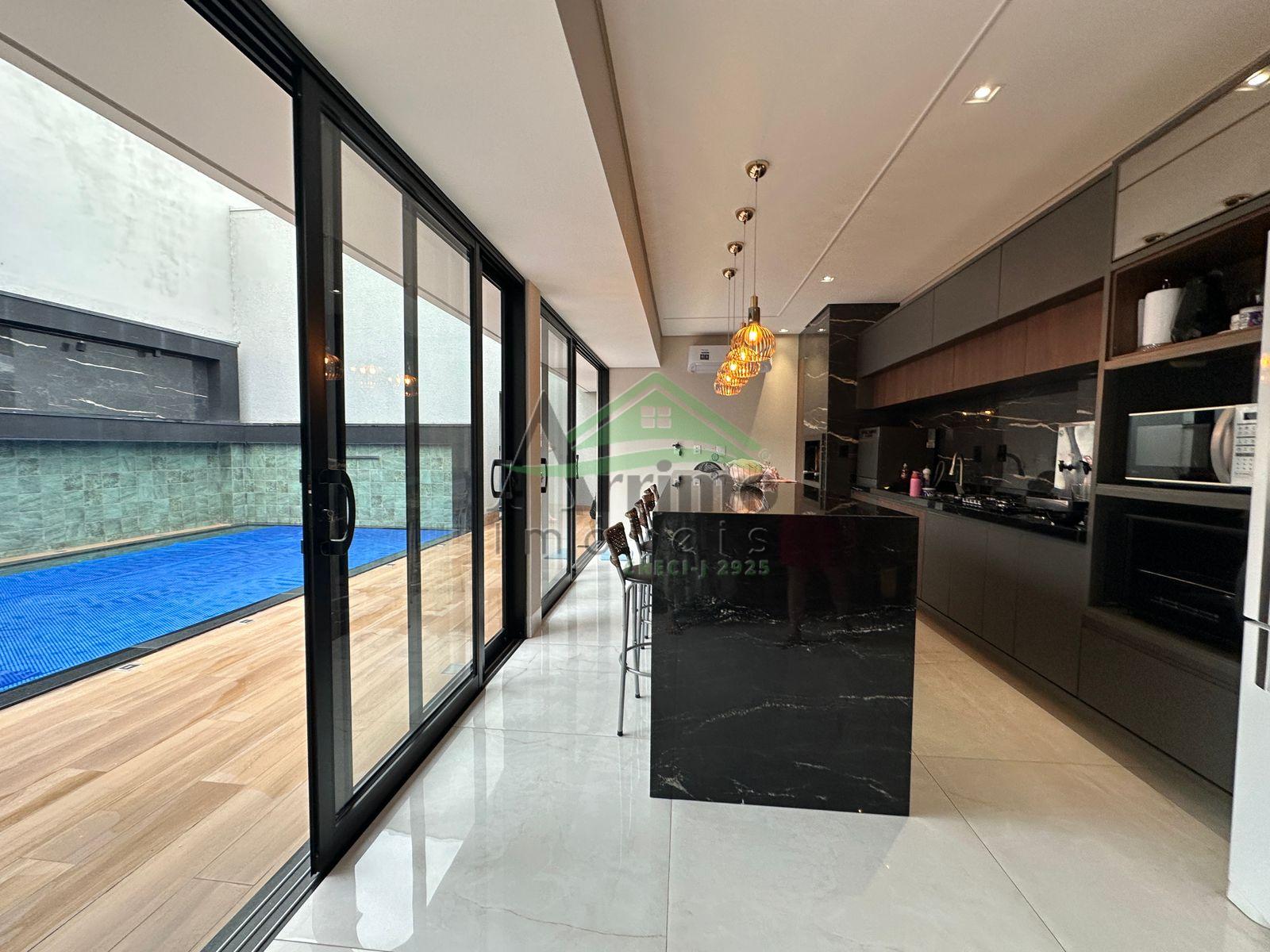 Casa de alto padr?o ? venda no bairro Nova Bras?lia, Ji-Paran?...