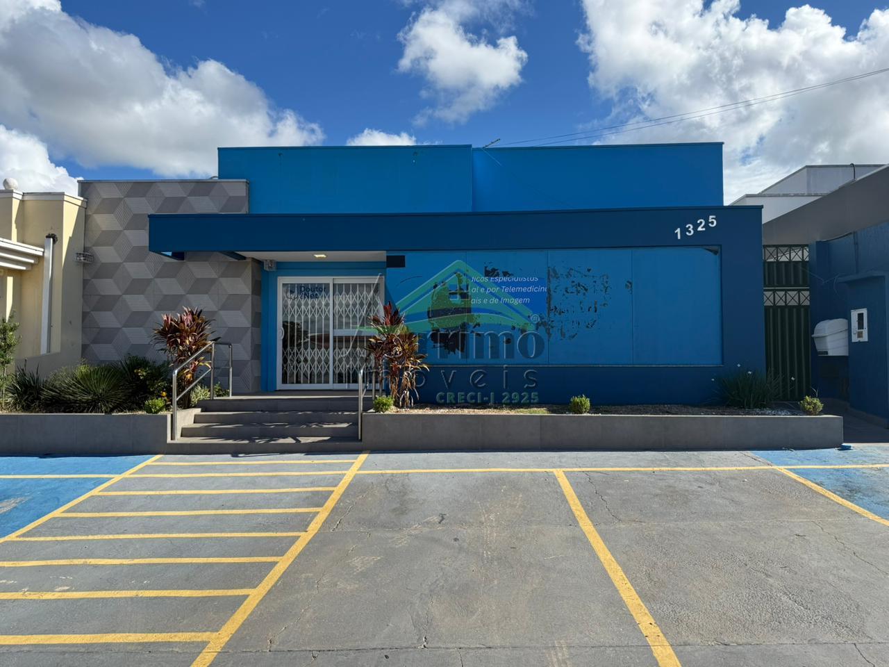 Ponto Comercial para Loca??o no Bairro Casa Preta, Ji-Paran? RO