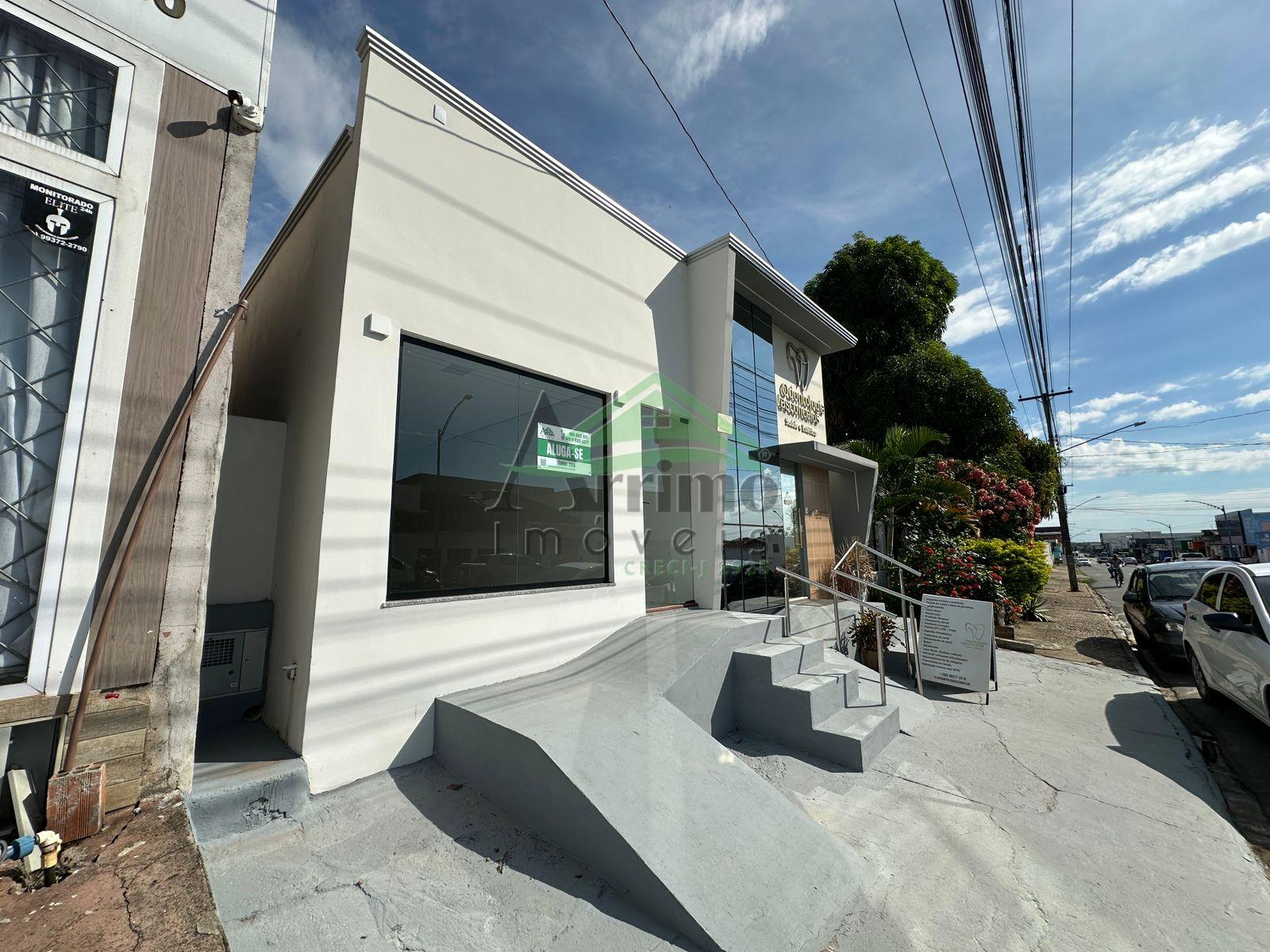 Sala comercial dispon?vel para loca??o Bairro Nova Bras?lia, J...