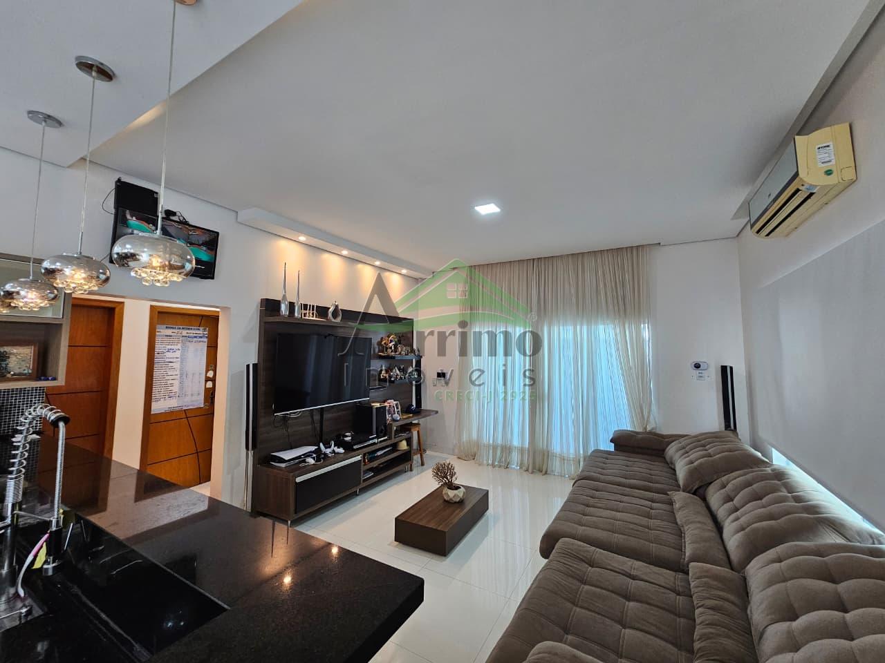 Casa ? venda completa, com lazer e energia solar, em Ji-Paran?...