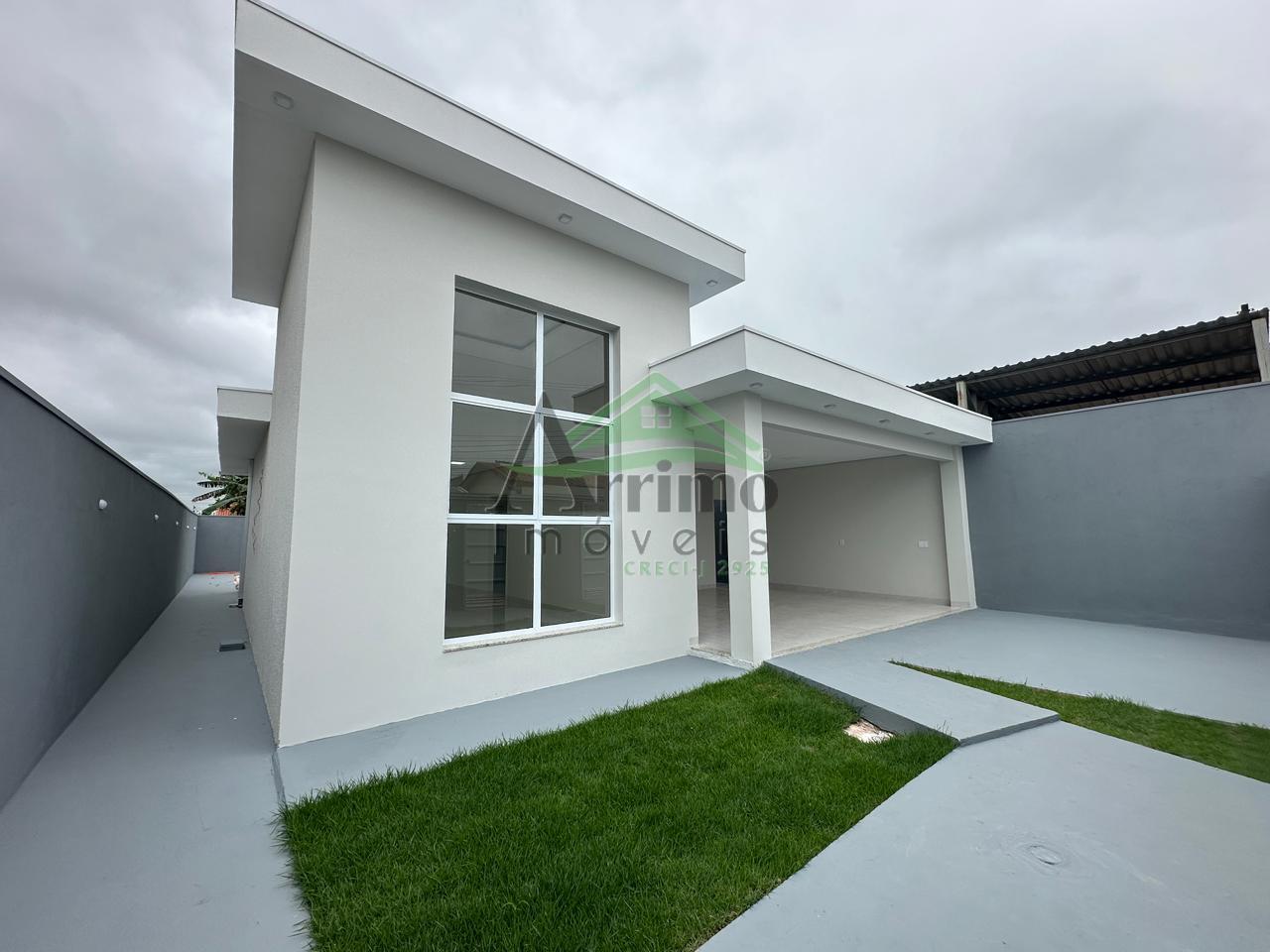 Casa nova ? venda, com 2 Quartos e 1 su?te,  Colina Park I, Ji...