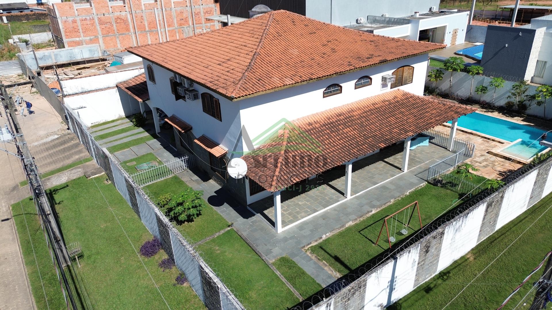 Sobrado ? venda com 3 Suites e 1 Quarto, no Bairro Casa Preta,...