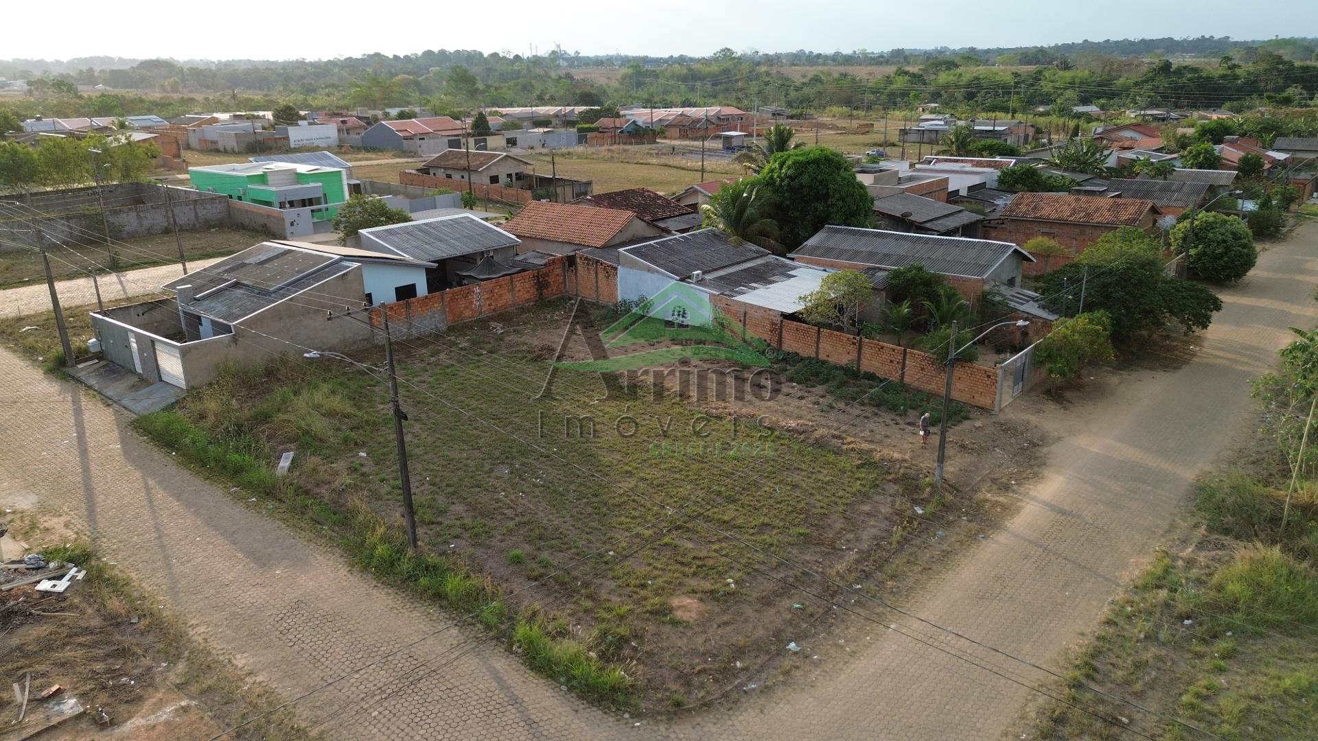 Terrenos de esquina e sub esquina, total 509m?, Bairro Mil?o, ...