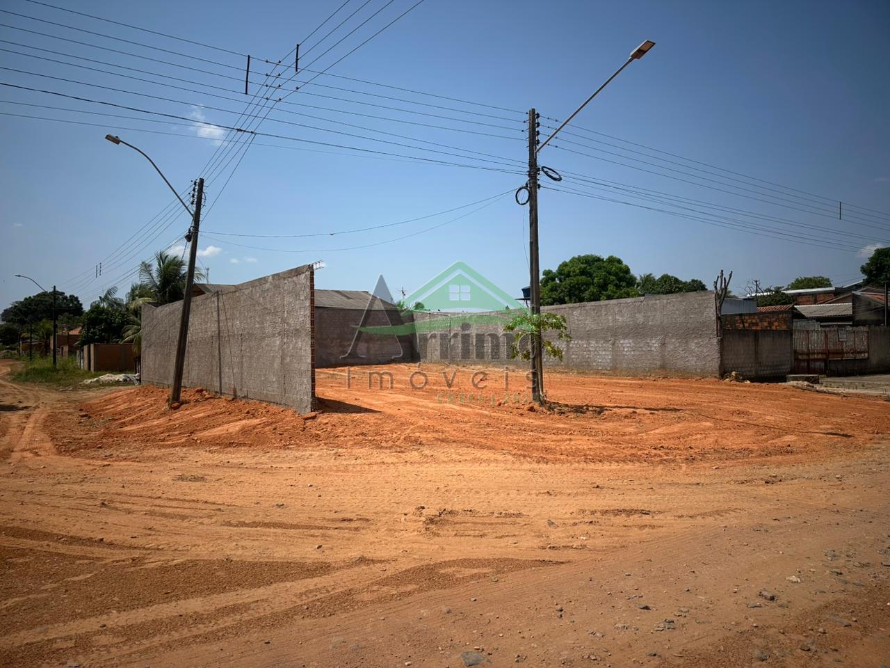Excelente Oportunidade: terreno de Esquina no 2? Distrito de J...