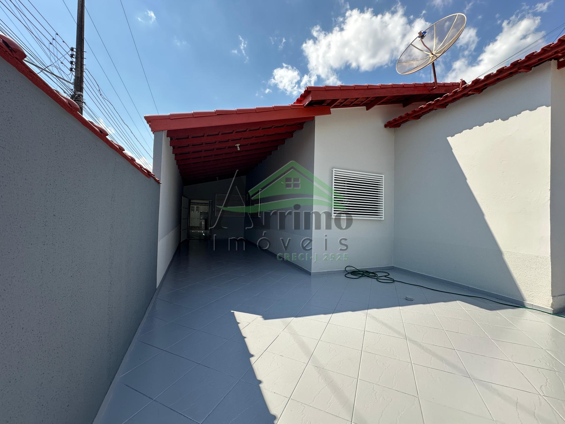 Duas casas geminadas, ? venda Proximo ao IG Shopping, Ji-Paran...