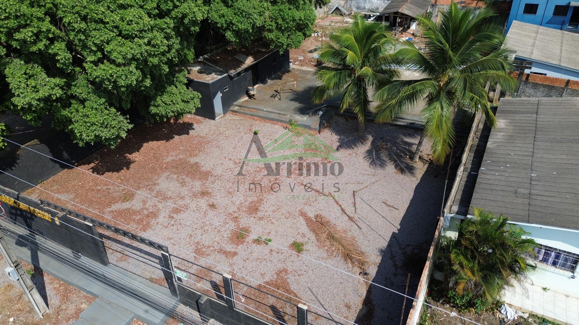 Ponto Comercial para Loca??o no Bairro Urup?, Ji-Parana- RO