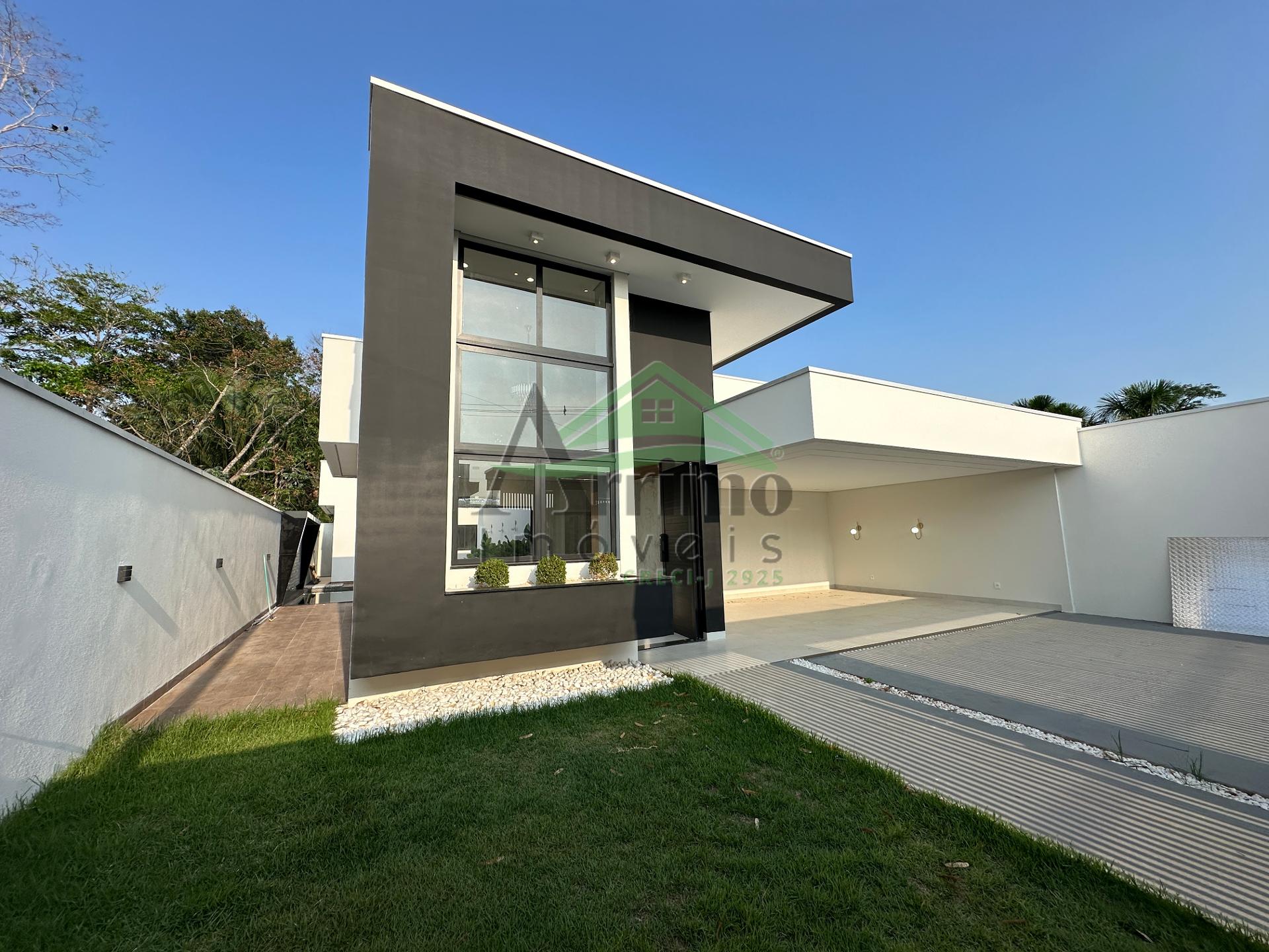 Casa com 03 su?tes, ? venda, Cidade Jardim, JI-PARAN?RO